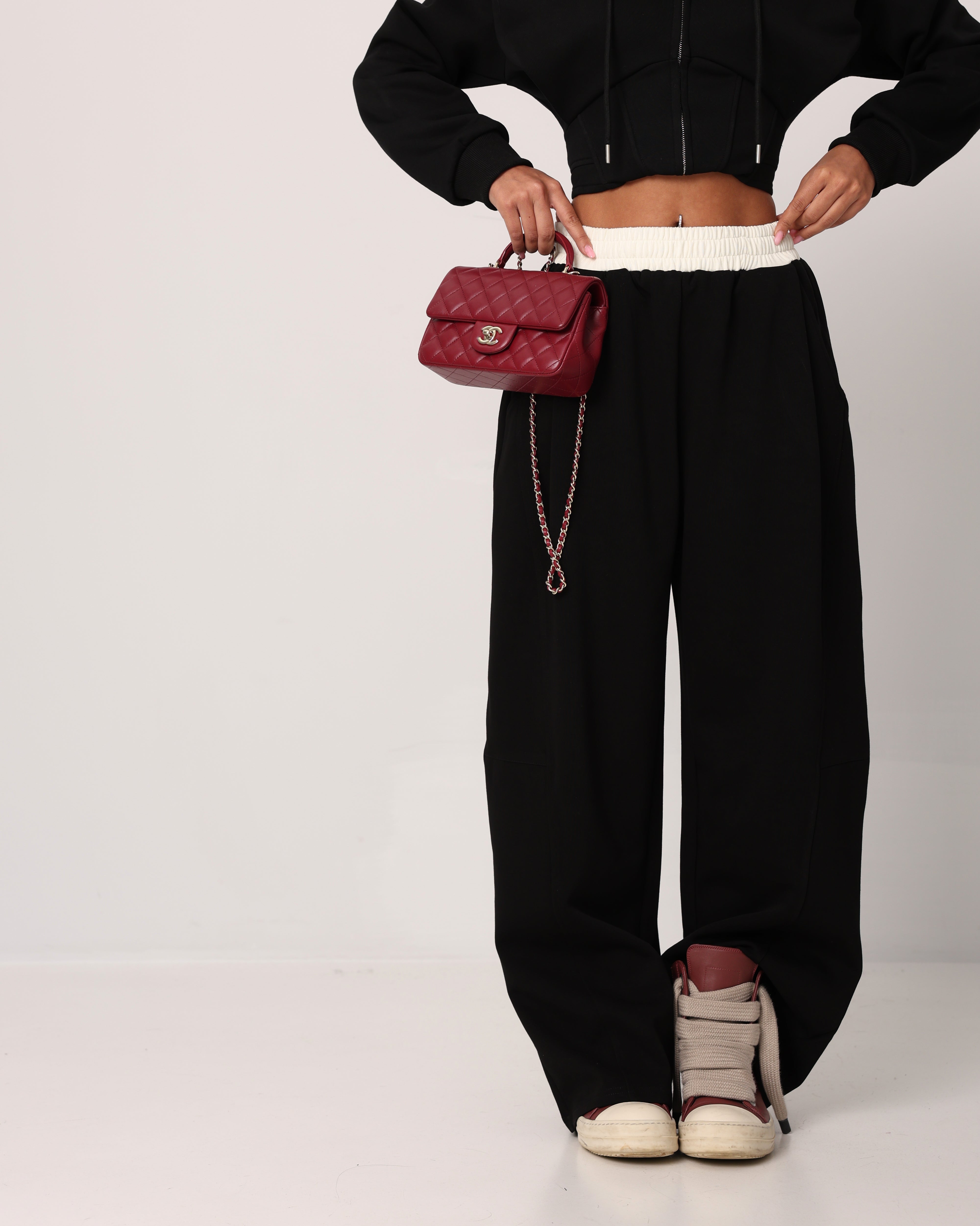 PANTATUTA NOLIA NERI