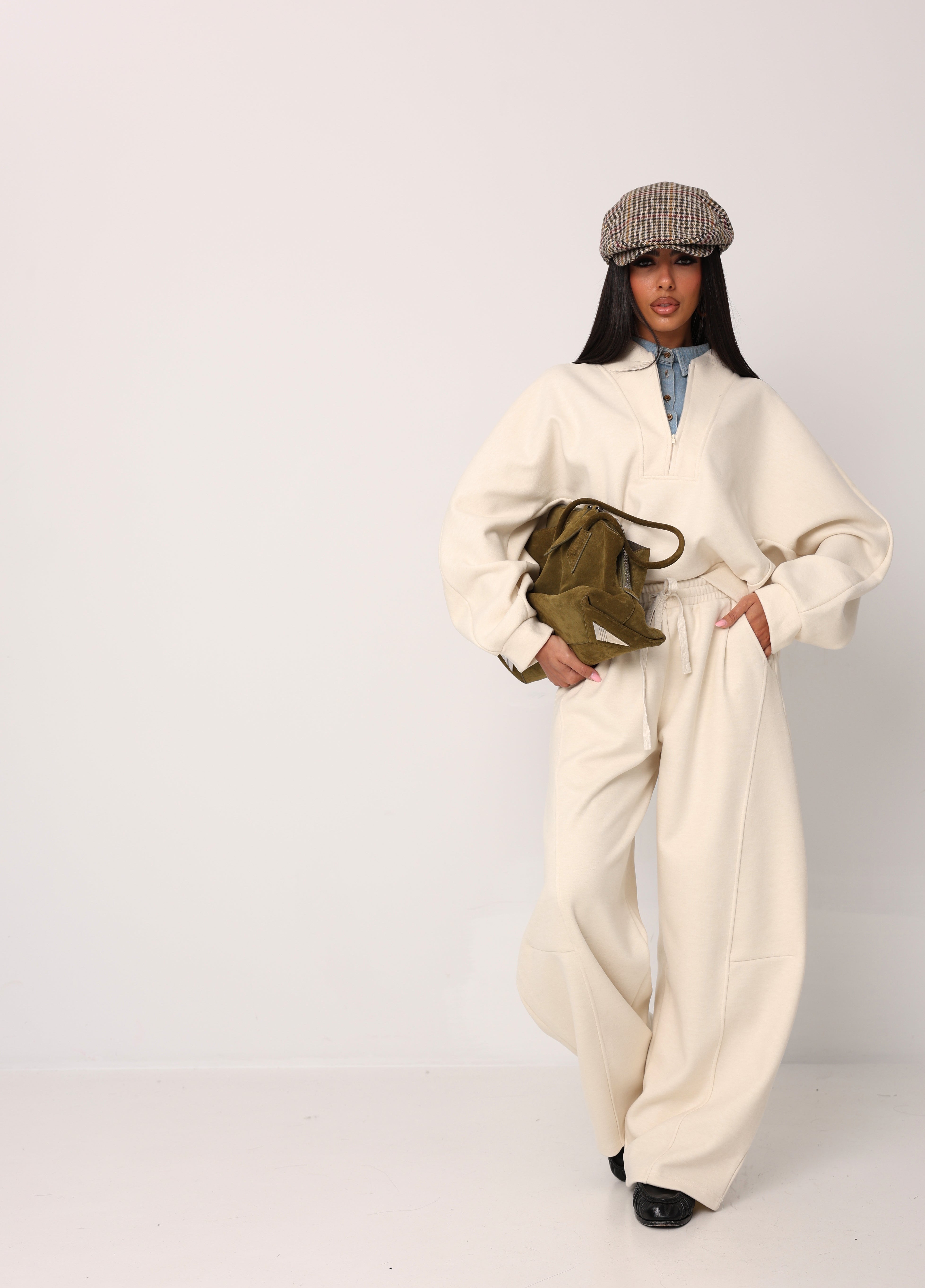 COORDINATO DALILA PANNA