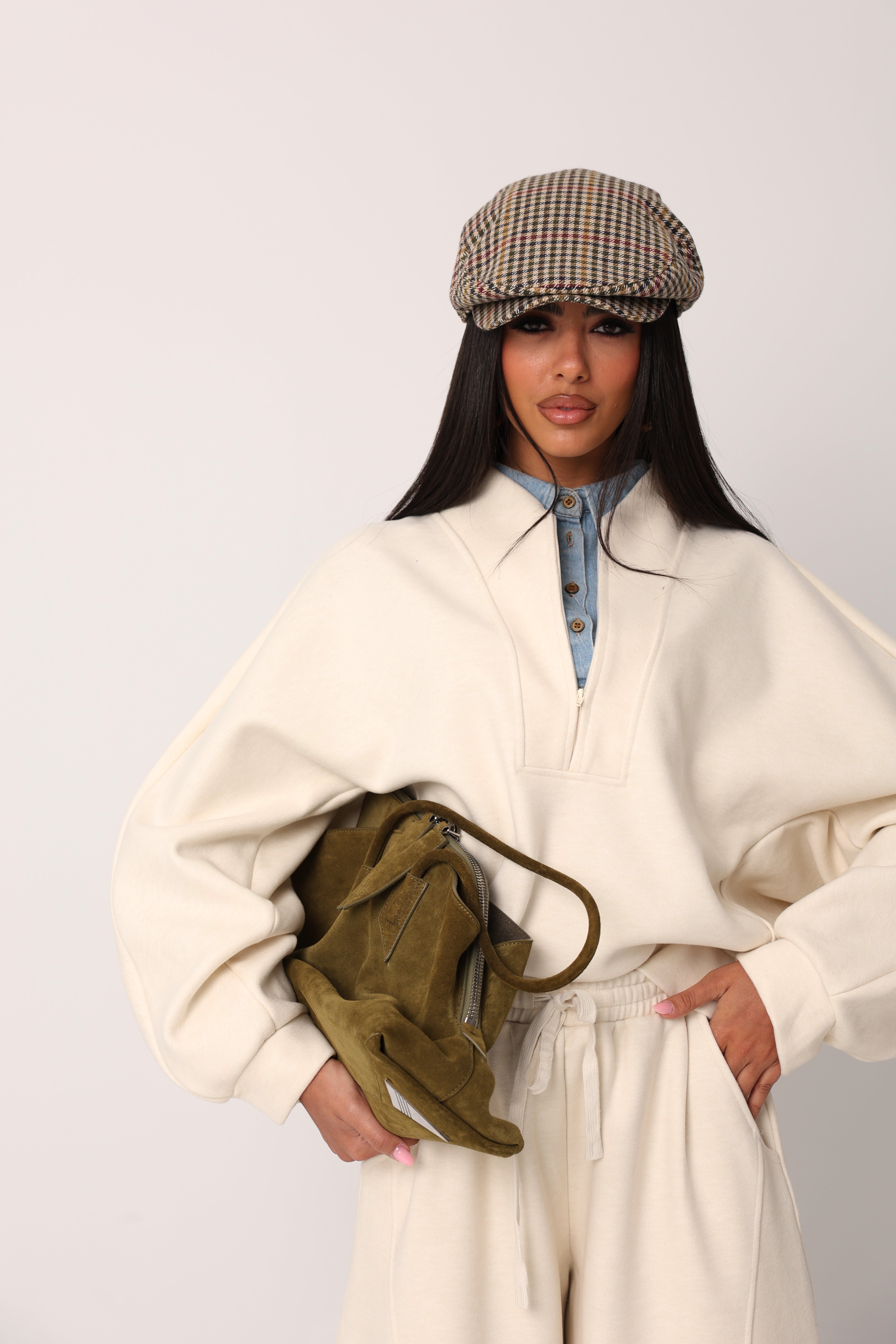 COORDINATO DALILA PANNA