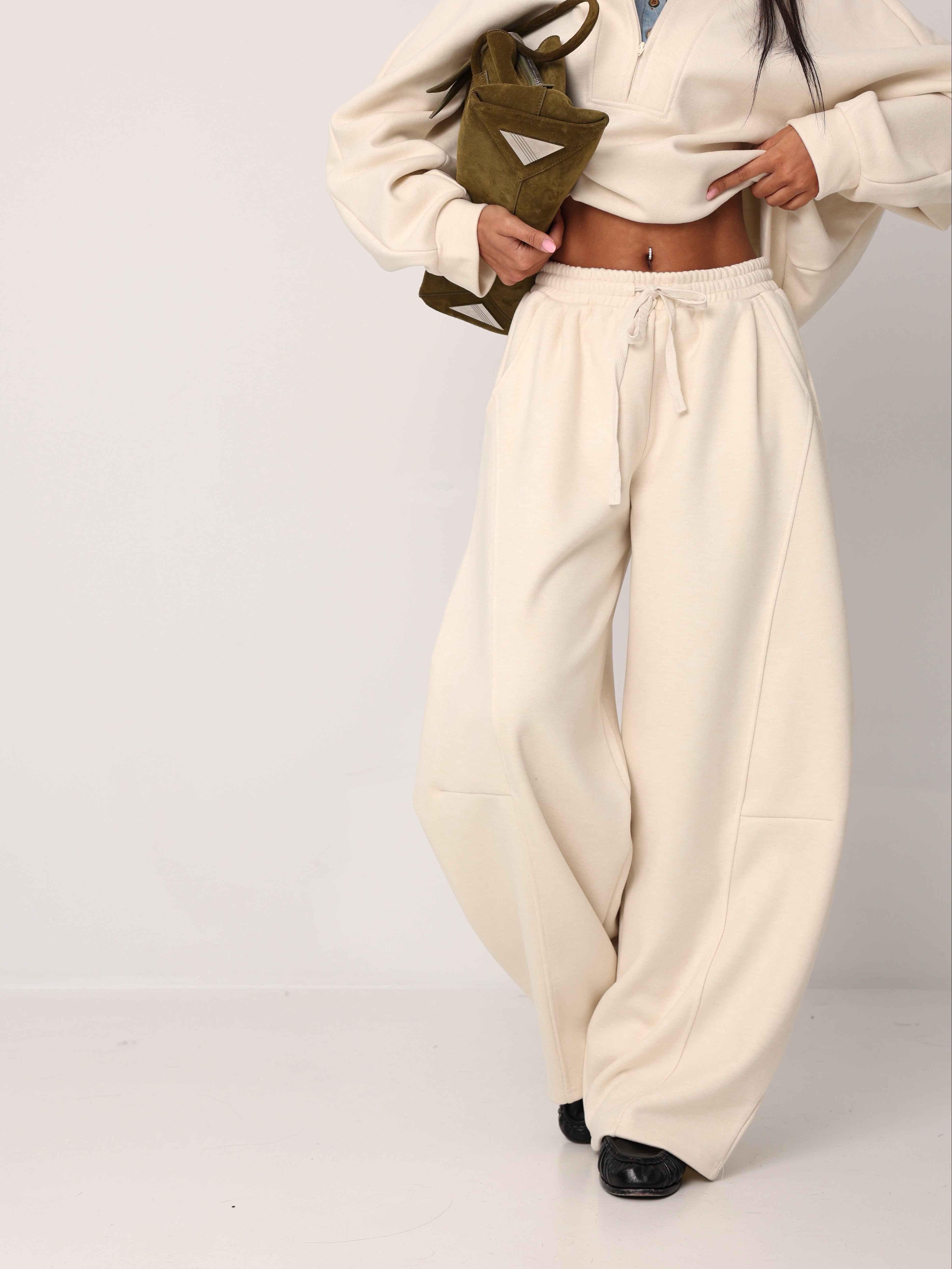 COORDINATO DALILA PANNA