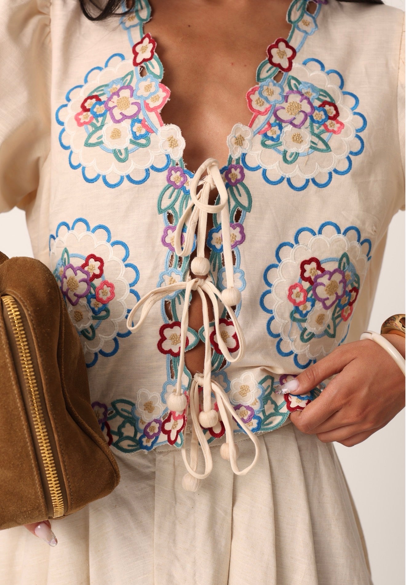 BLUSA BEHATI PANNA
