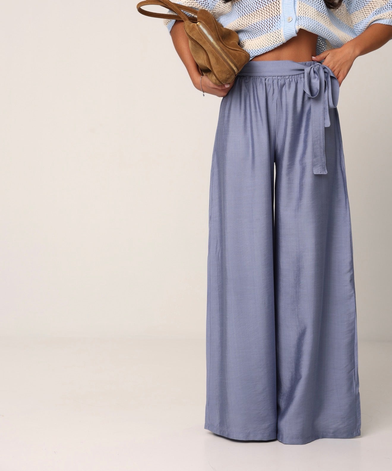 PANTALONI ALESSIA LAVAGNA