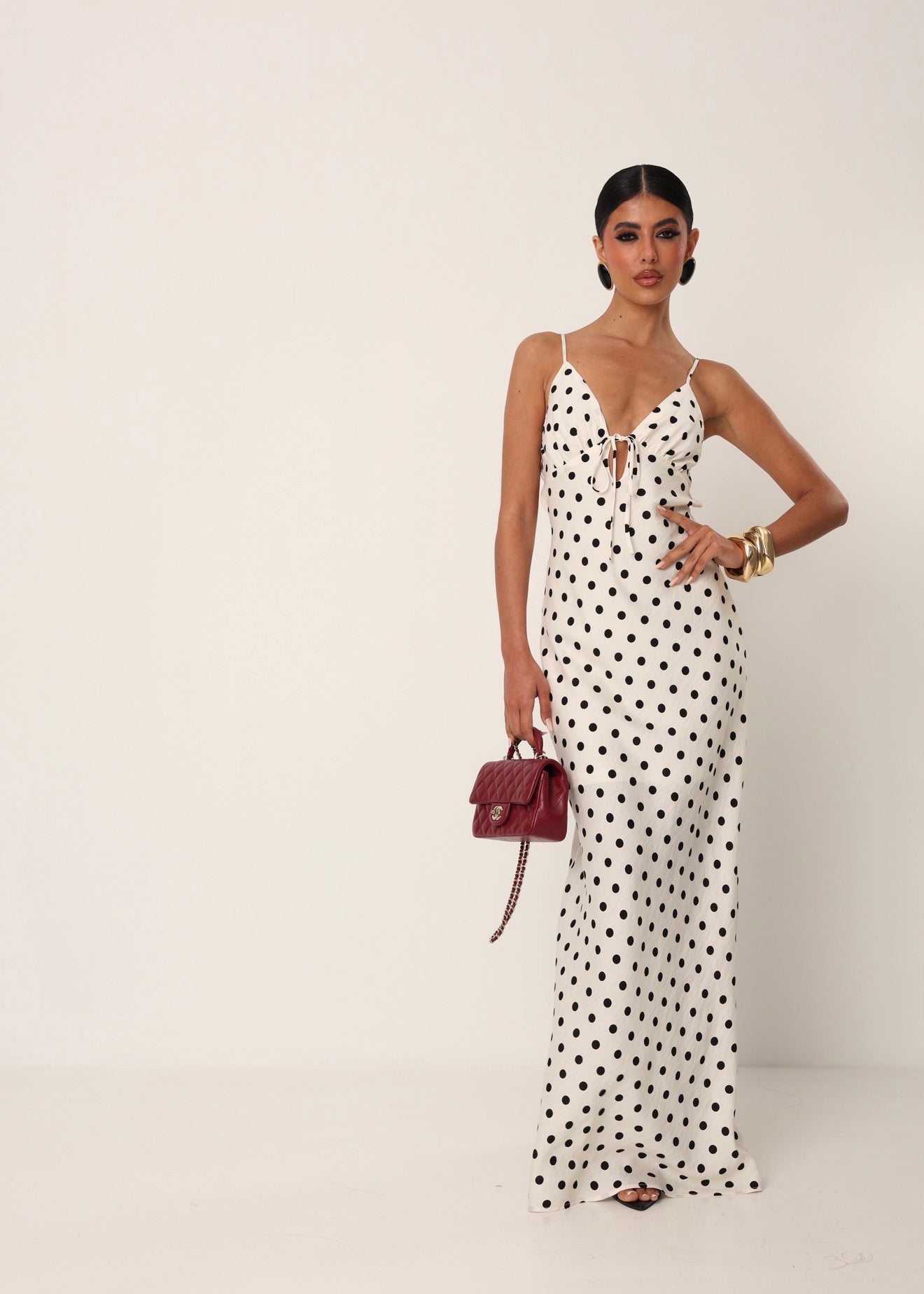 VESTITO POIS OSAKA PANNA