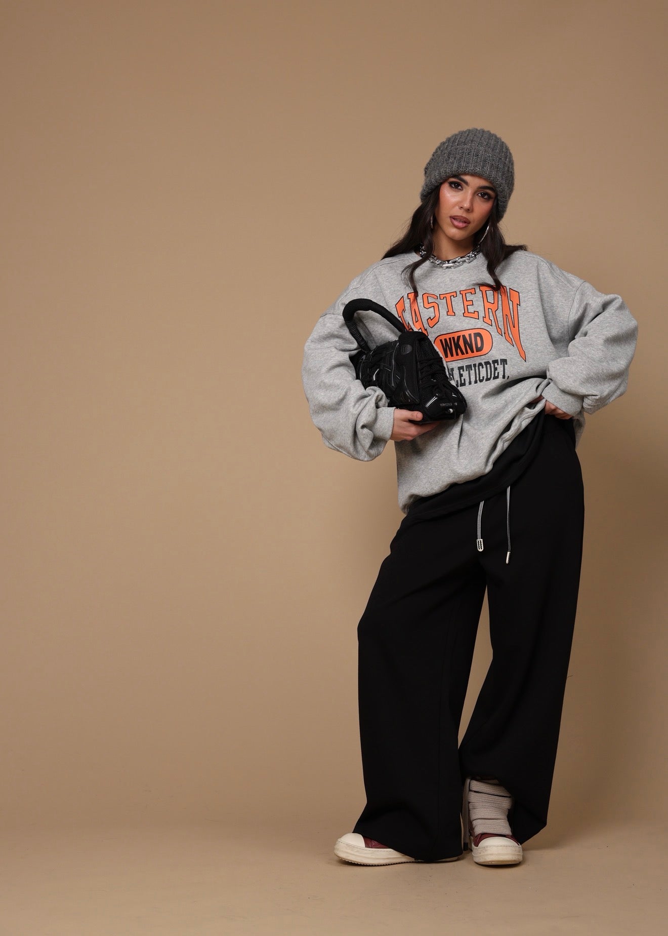 PANTATUTA MYSTERY NERI