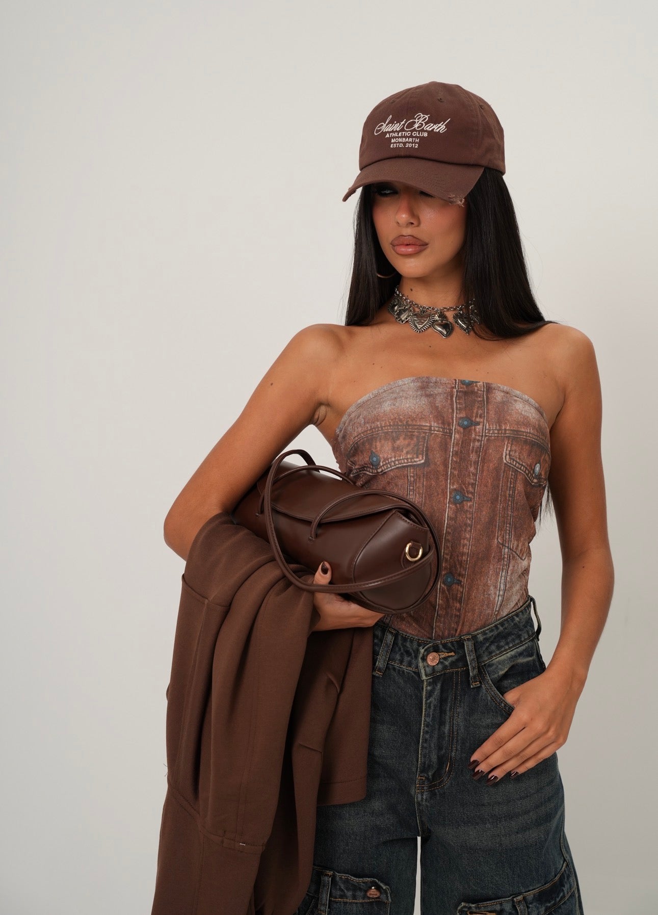 Top Xena camel