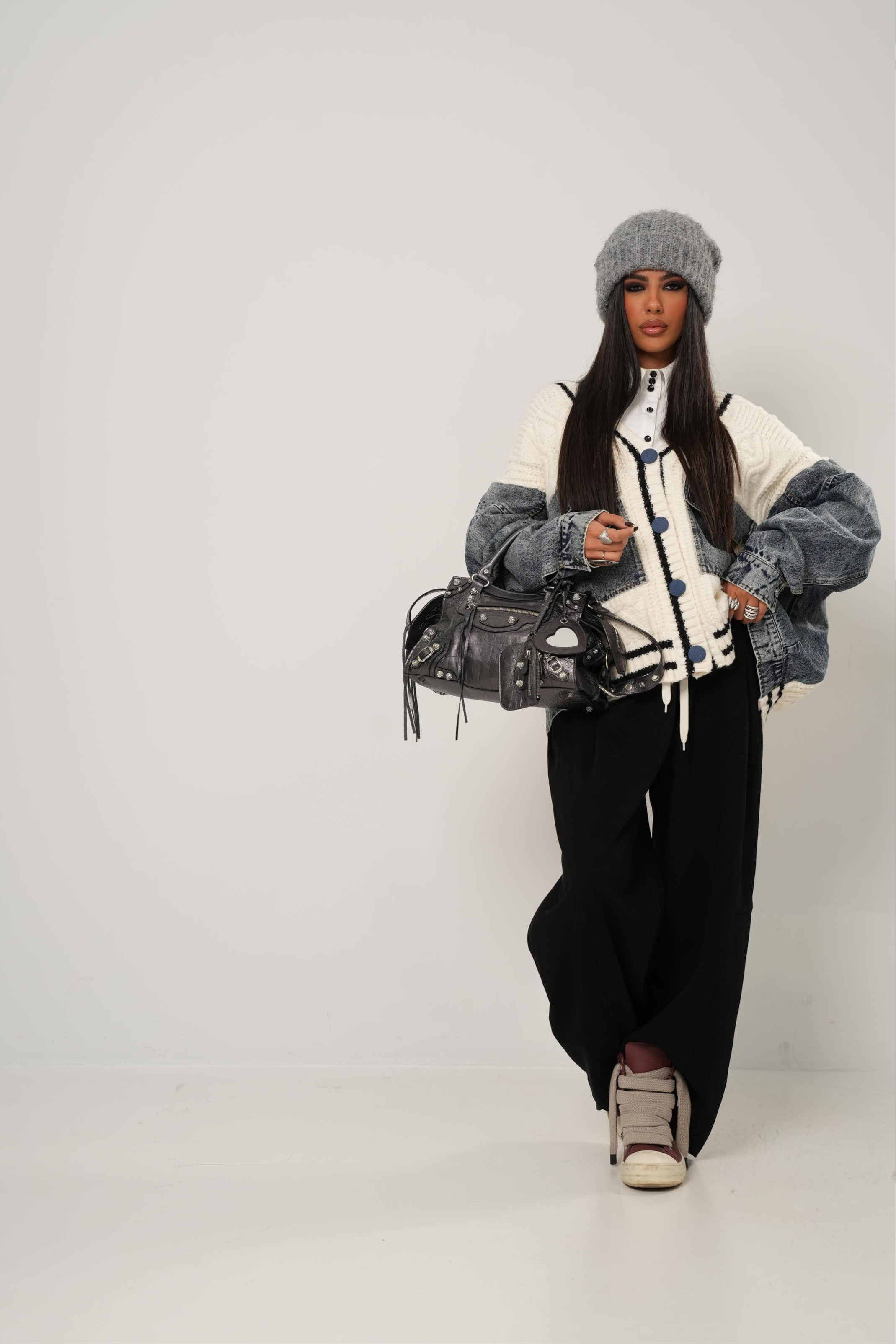 PANTATUTA NOLIA NERI