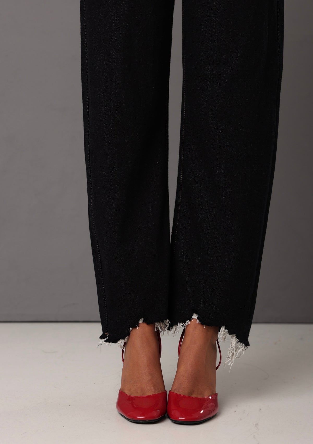 JEANS SFRANGIATO MONTREAL DENIM SCURO
