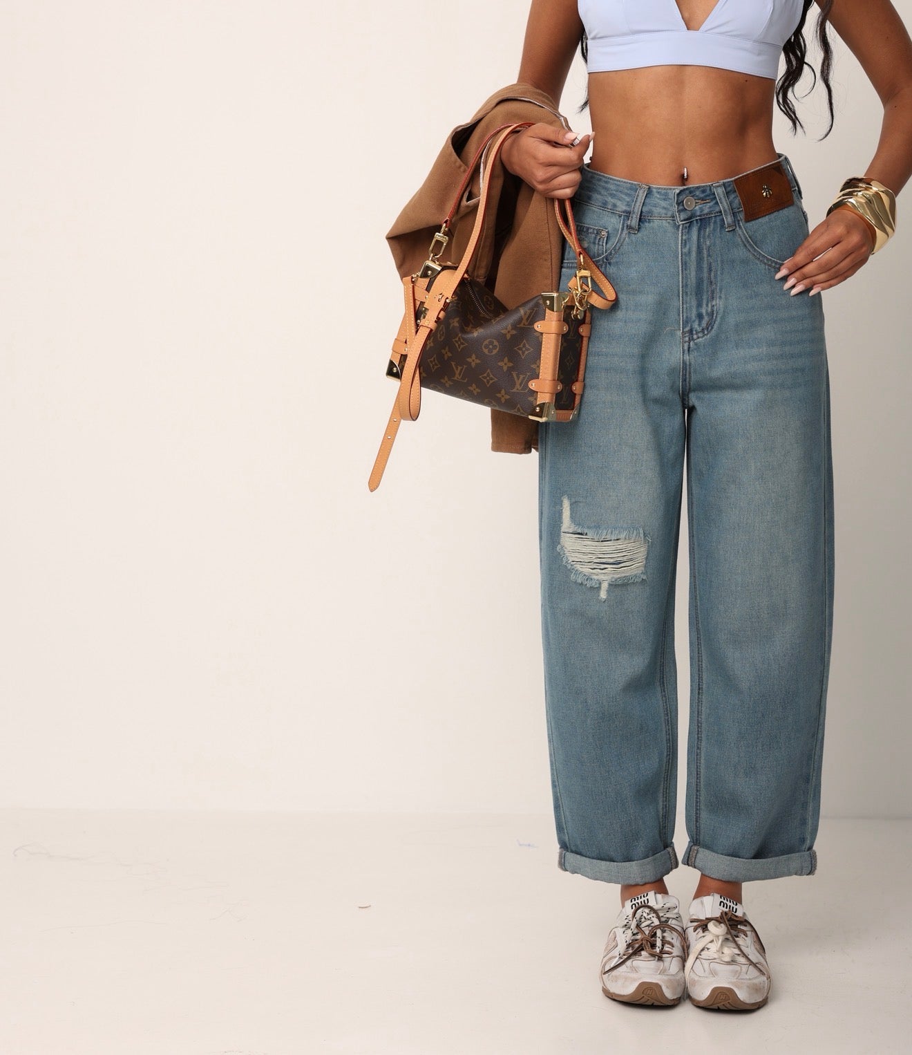 JEANS BEE 2.0