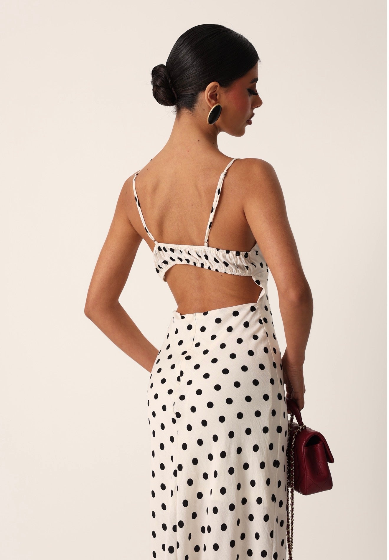 VESTITO POIS OSAKA PANNA