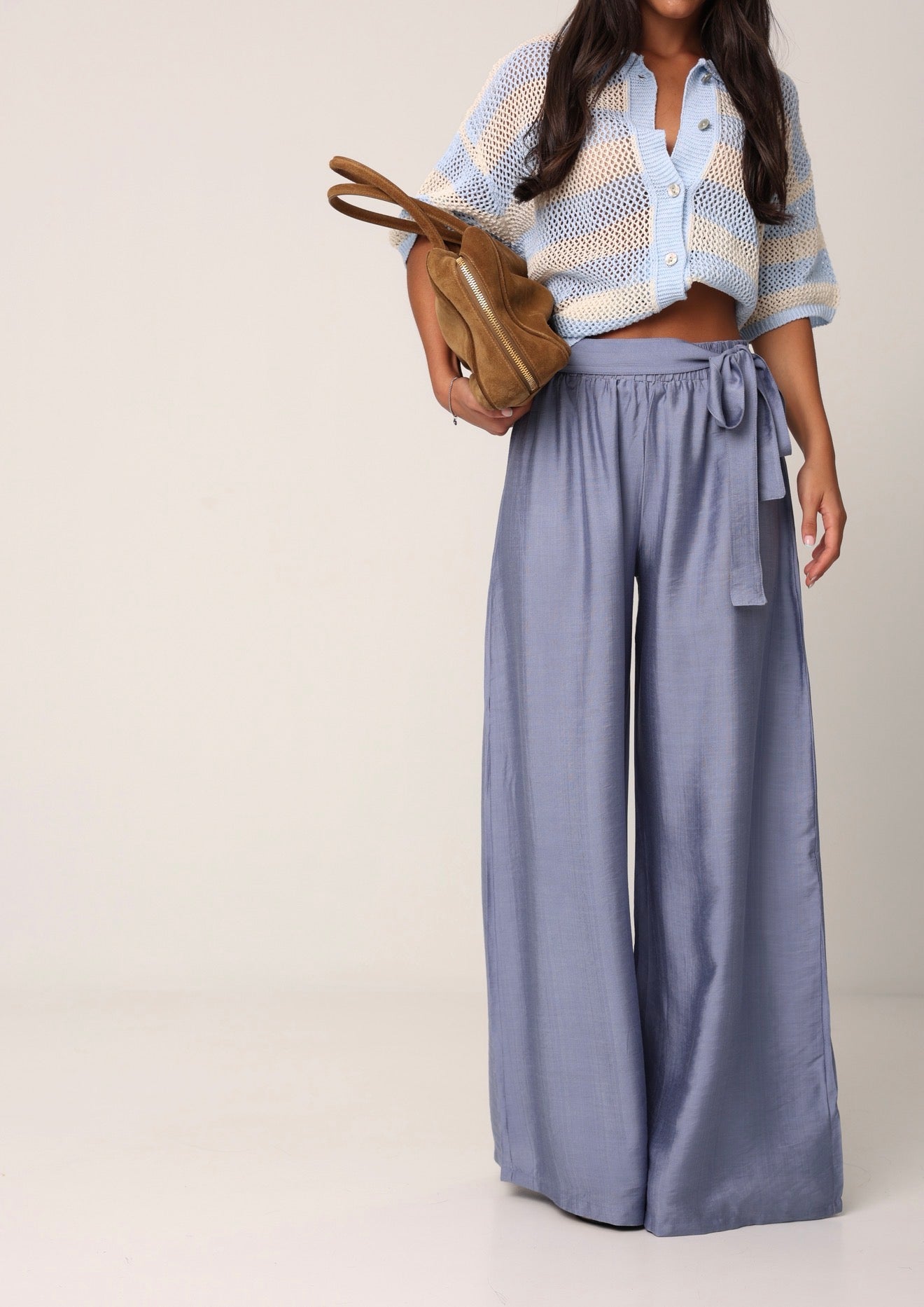 PANTALONI ALESSIA LAVAGNA