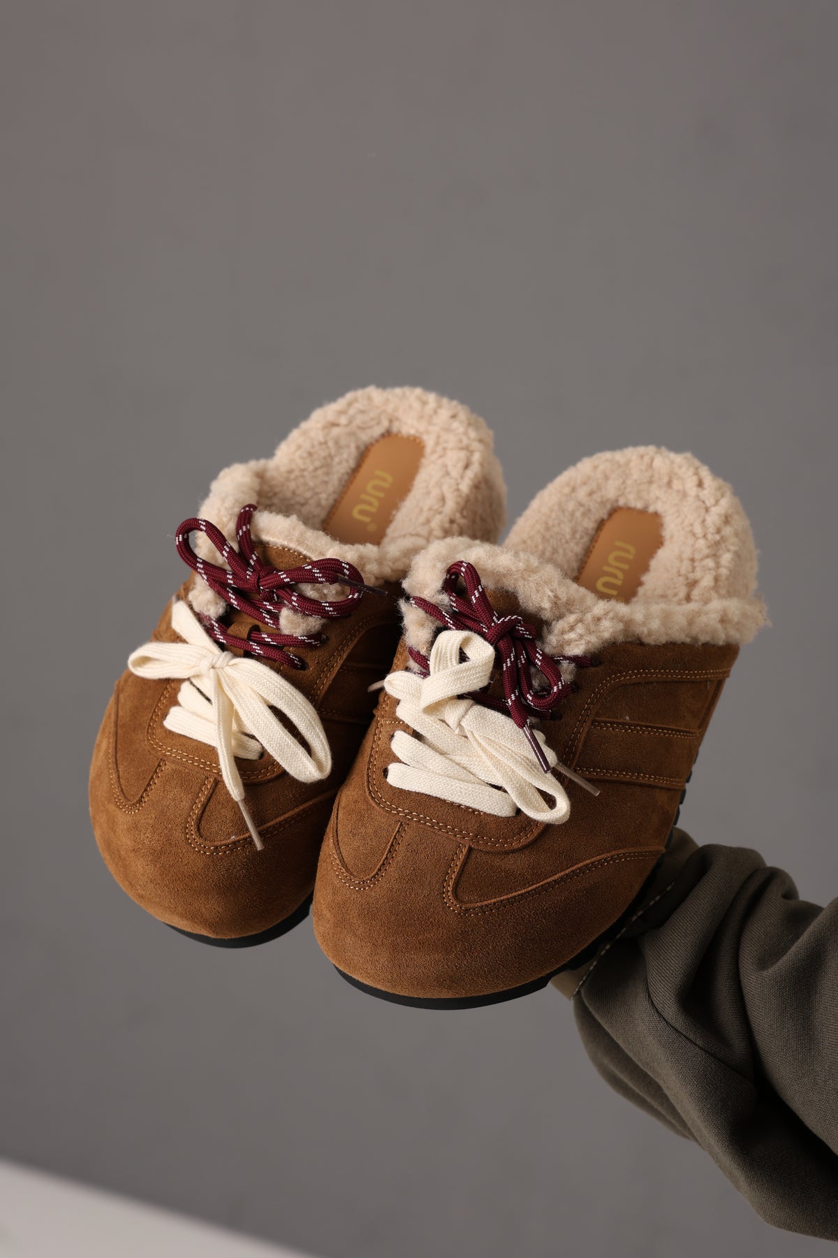 SABOT MELLOW CAMEL