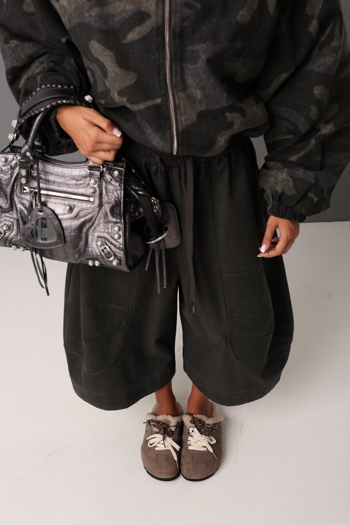 SABOT MELLOW TORTORA
