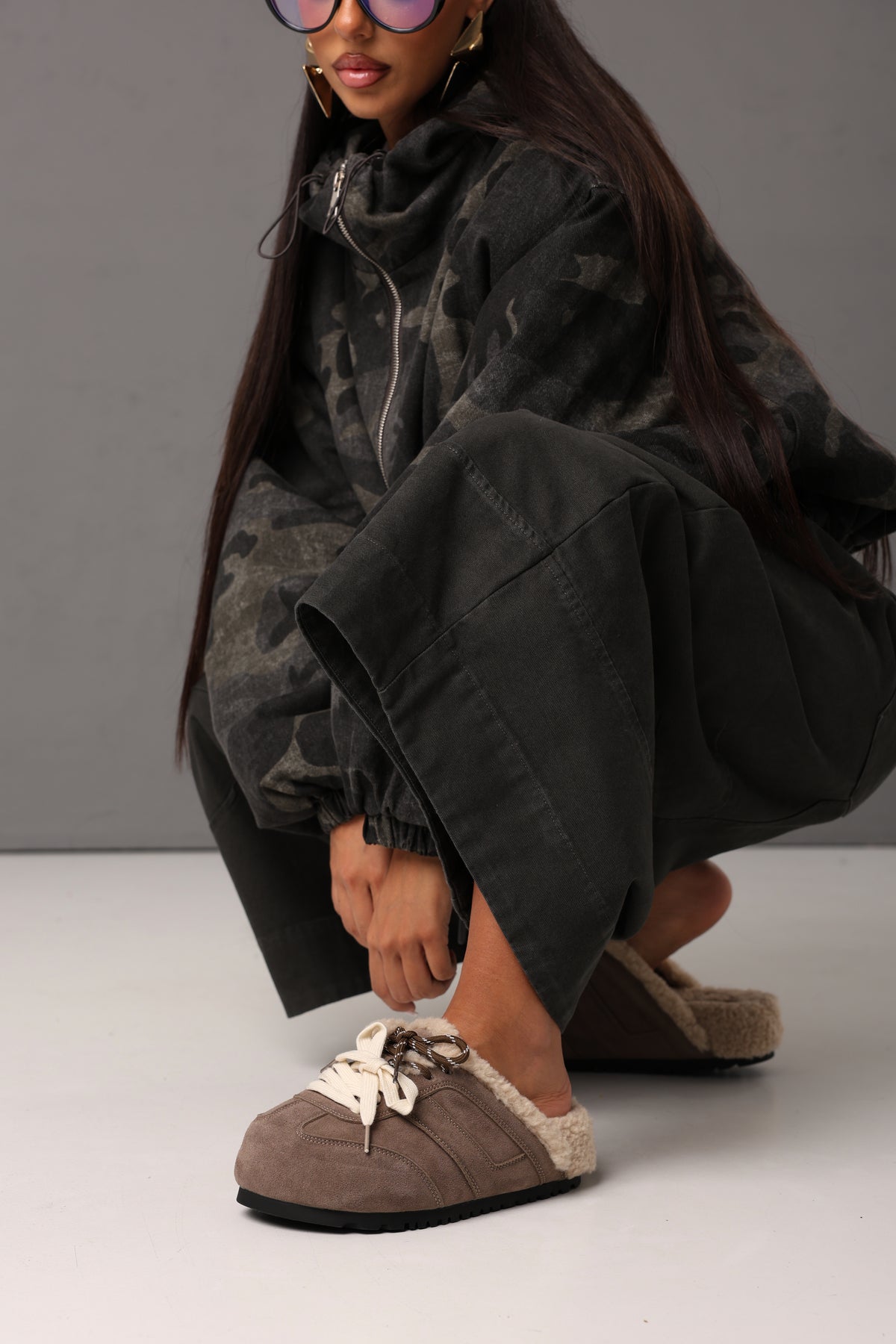 SABOT MELLOW TORTORA