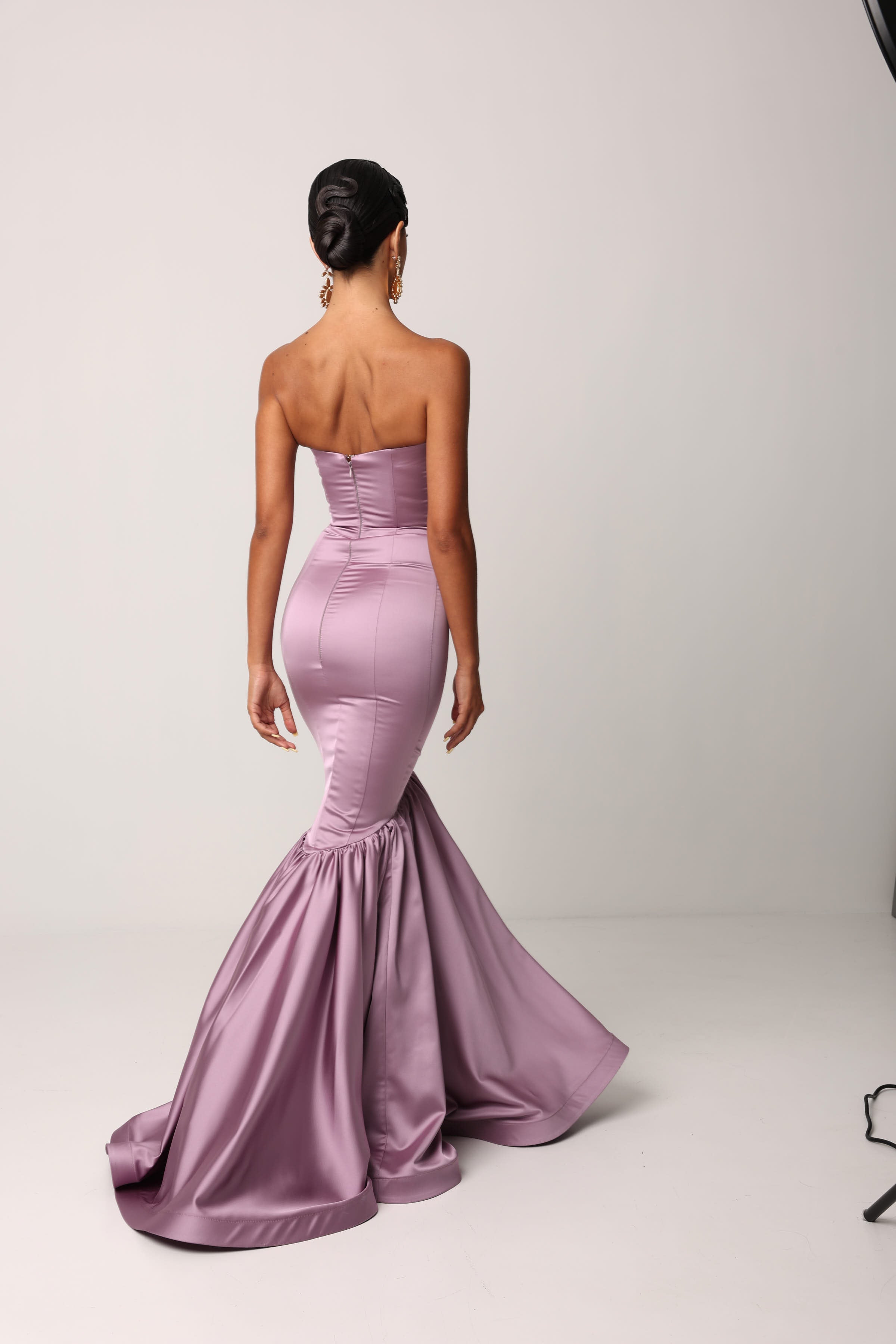 VESTITO ANGELINA 2.0 CIPOLLA