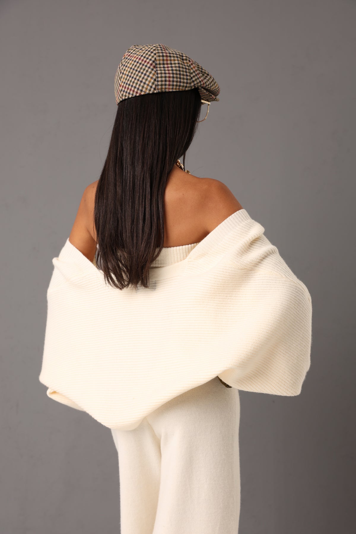 COORDINATO ELISABETH PANNA