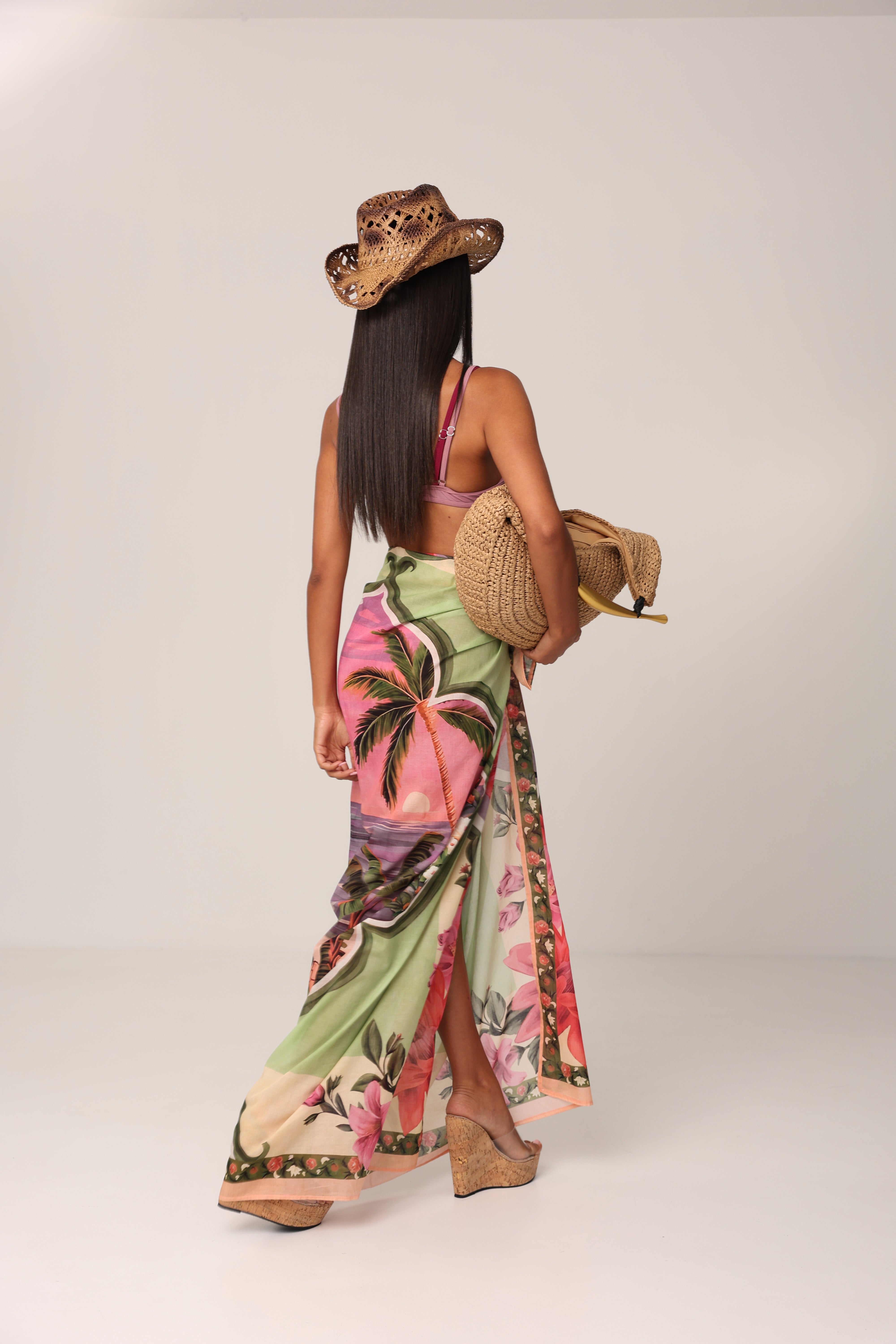 PAREO HAWAII VERDE BY LUMINA