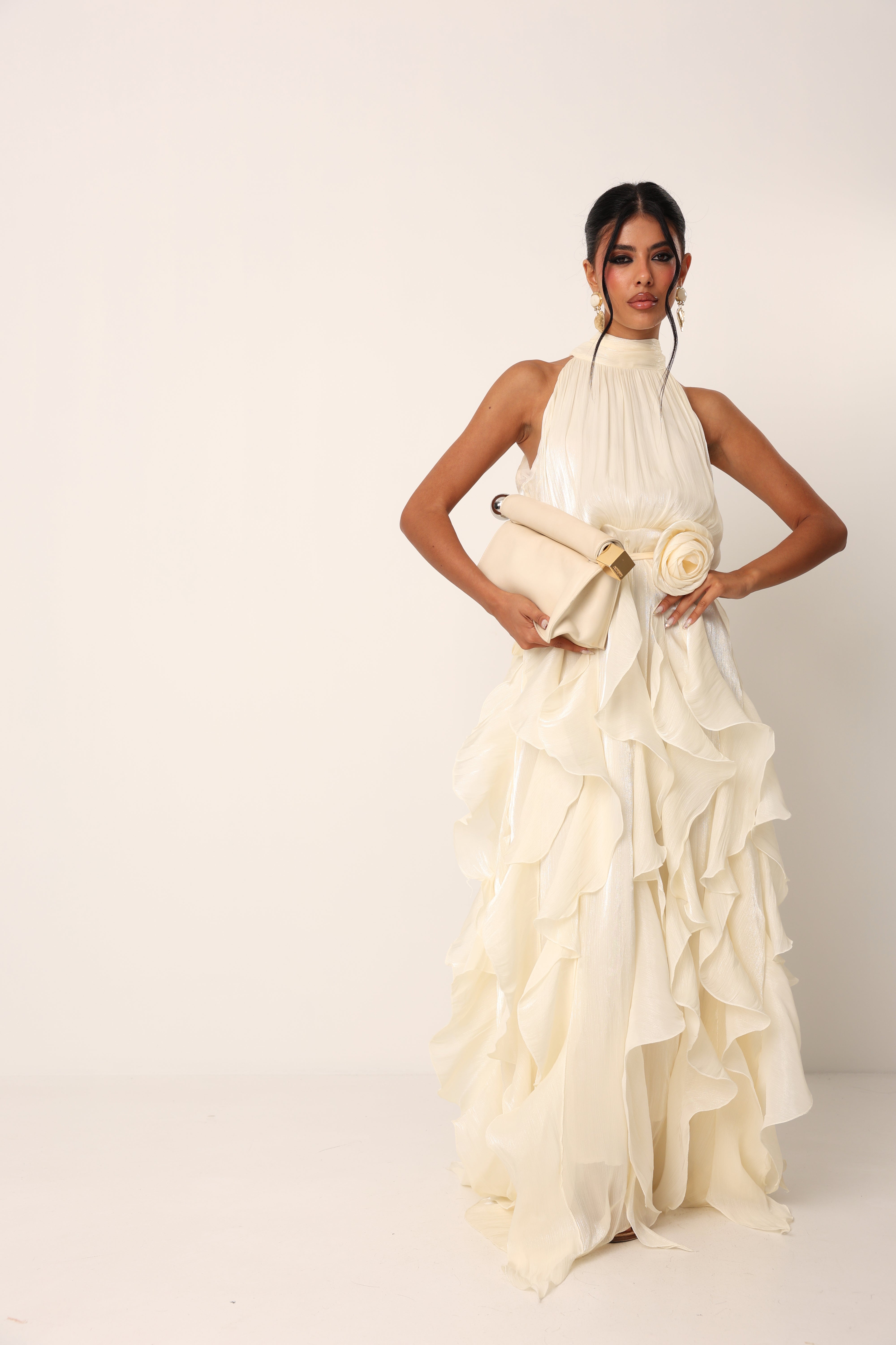 VESTITO BLAZE KIMINA PANNA