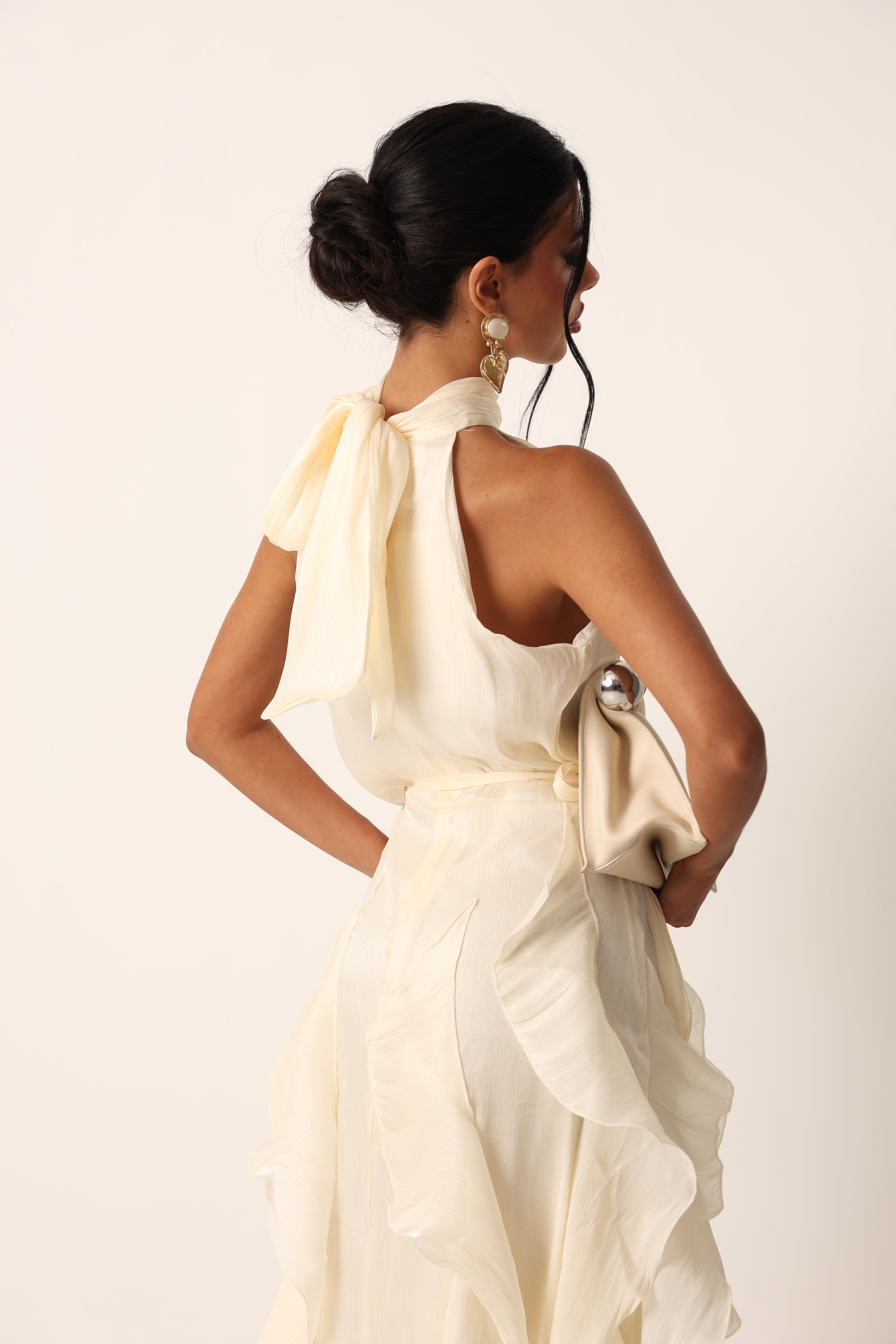 VESTITO BLAZE KIMINA PANNA