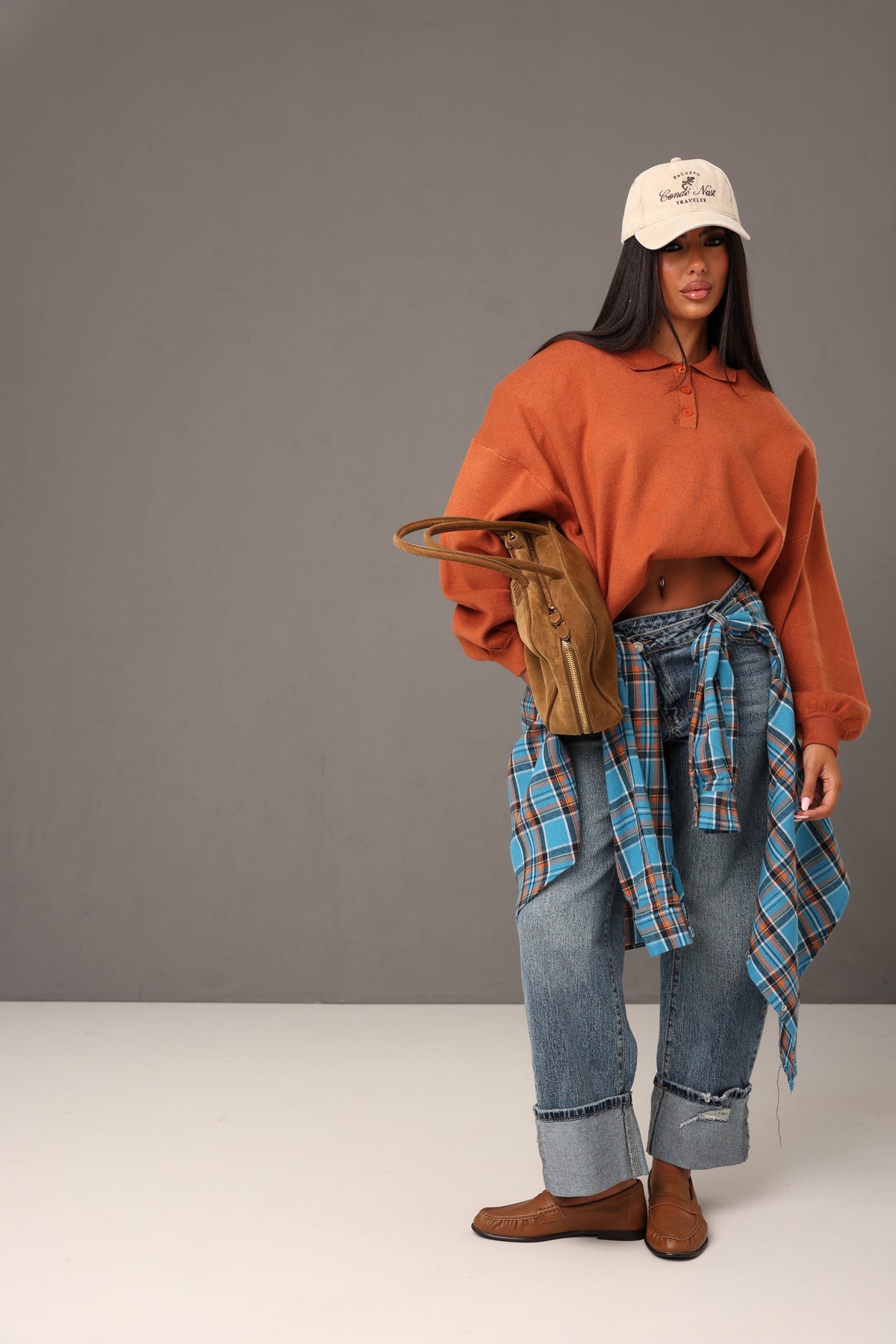 JEANS PIEGONE JOSIE LAVAGGIO MEDIO