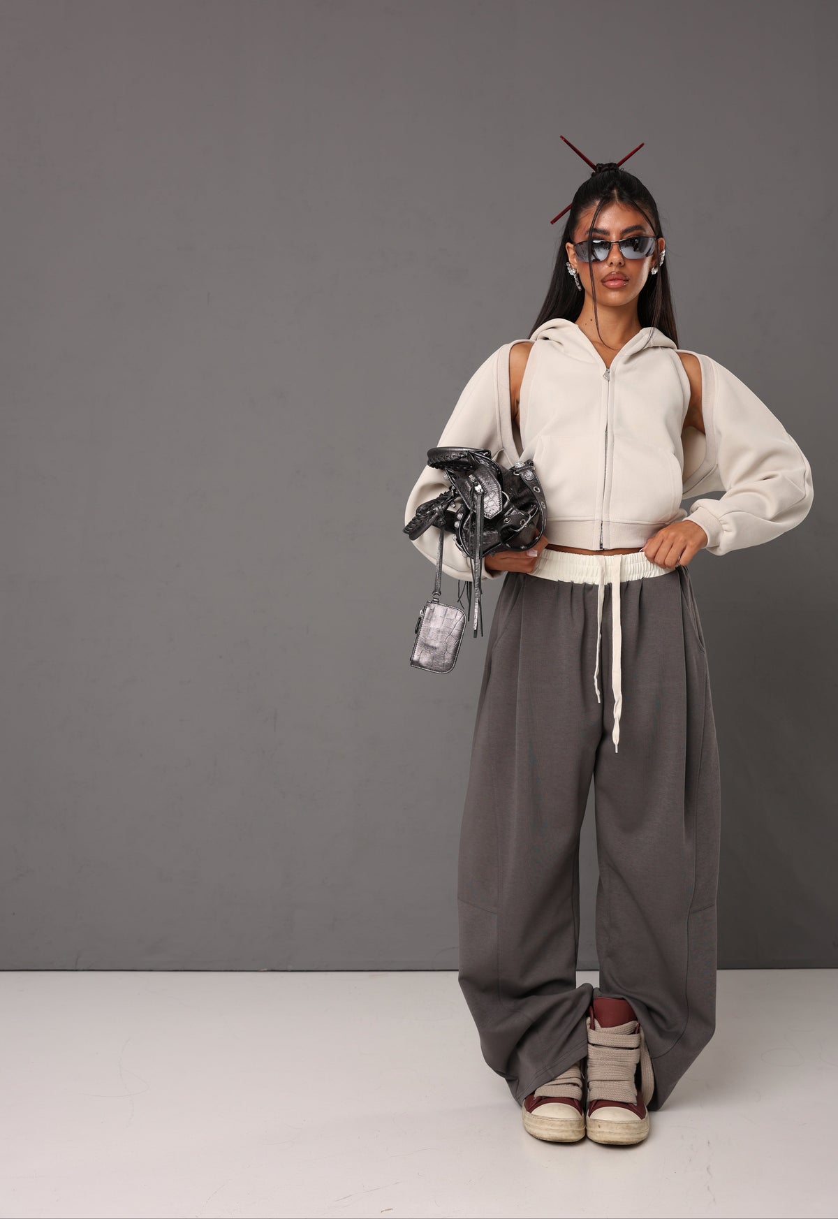 PANTATUTA NOLIA GRIGI