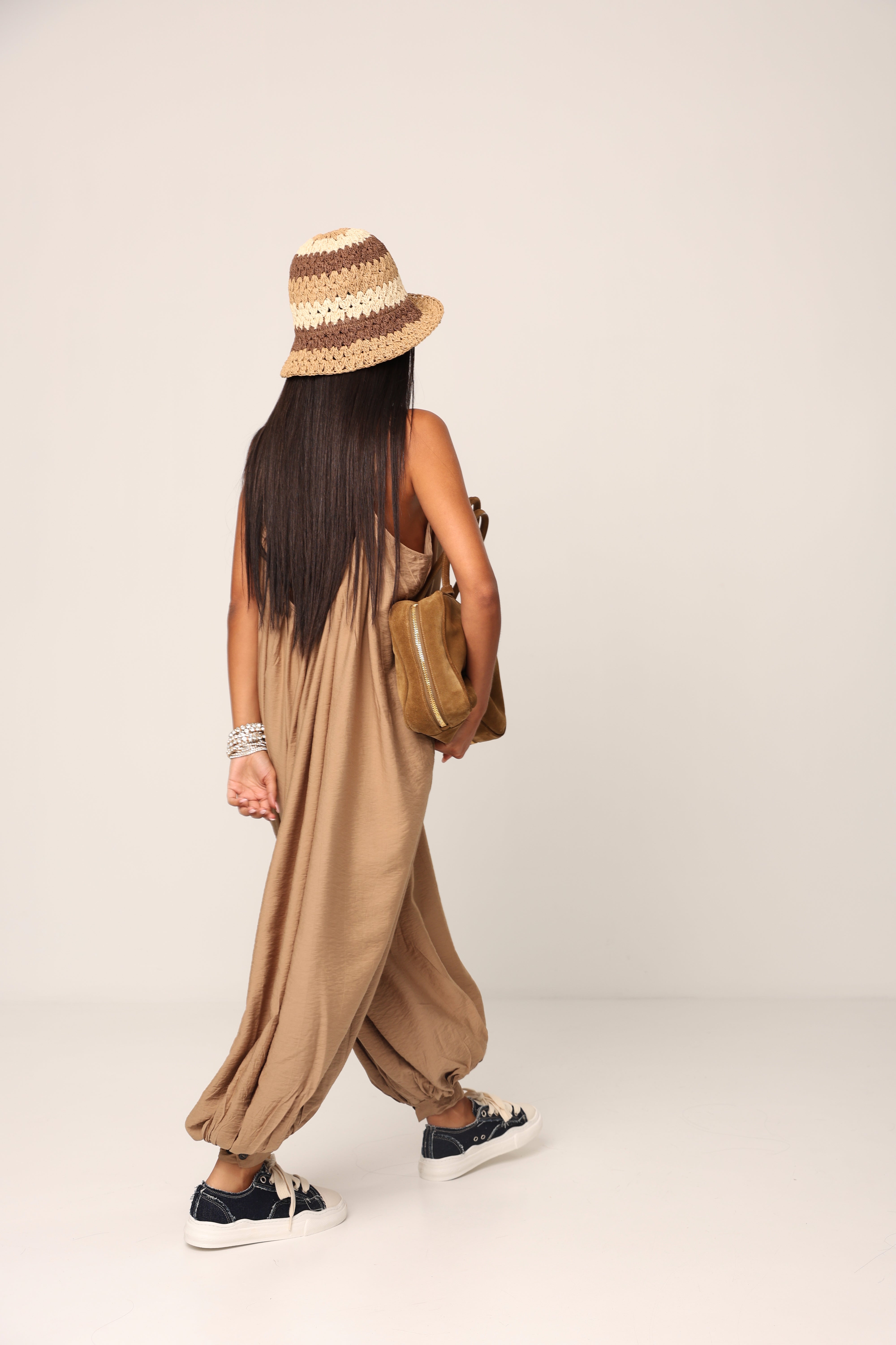 TUTA SAPHIRA CAMEL