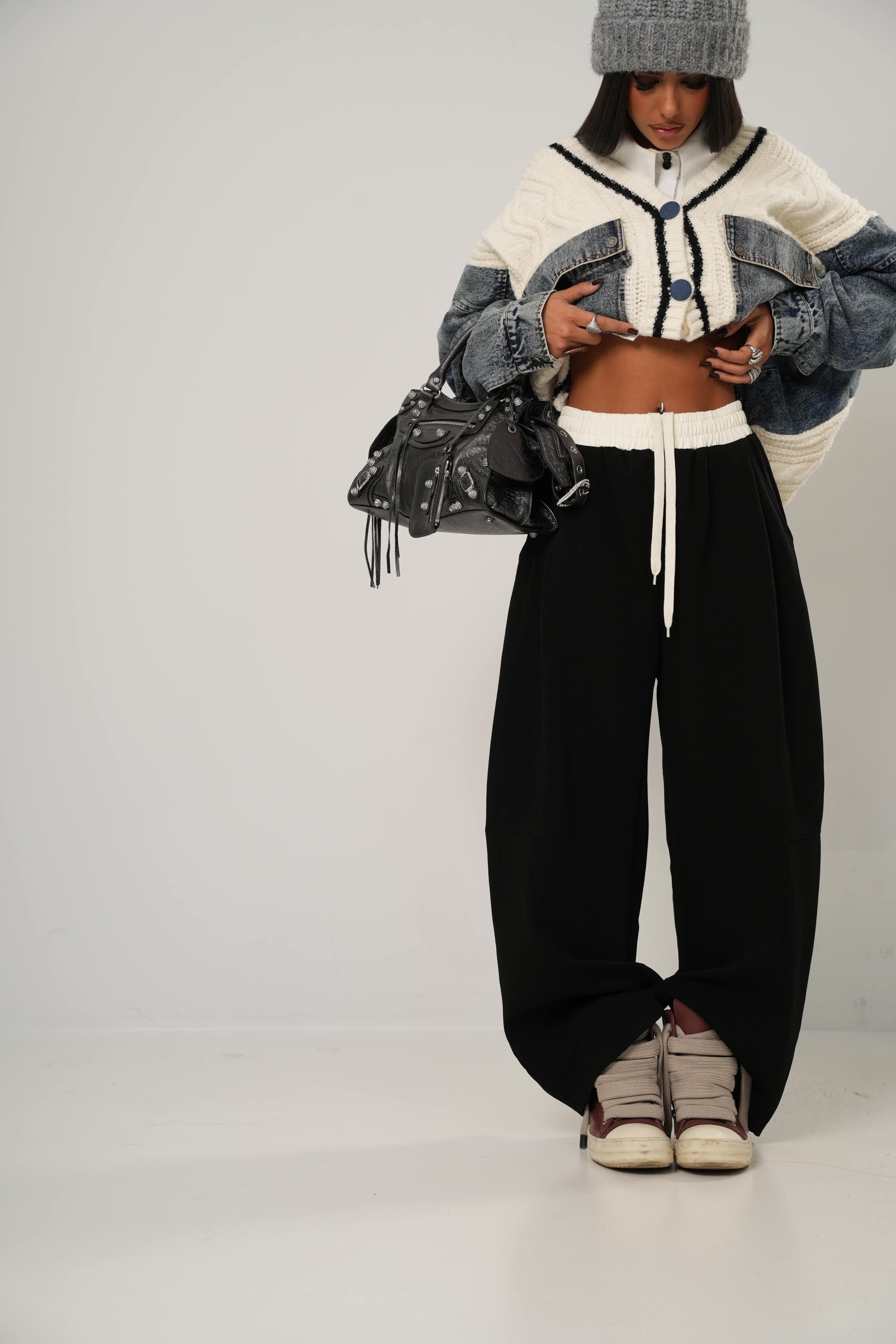 PANTATUTA NOLIA NERI