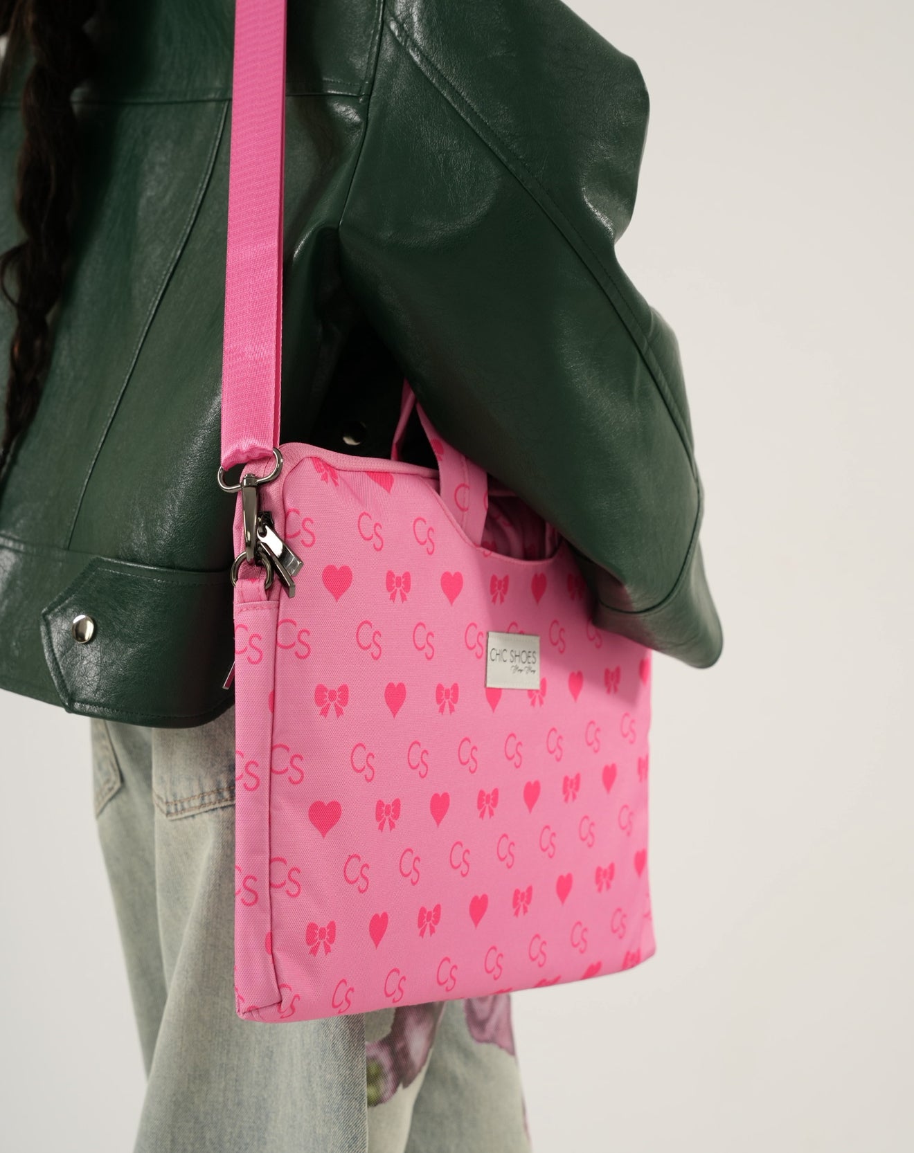 Porta Pc Business Woman