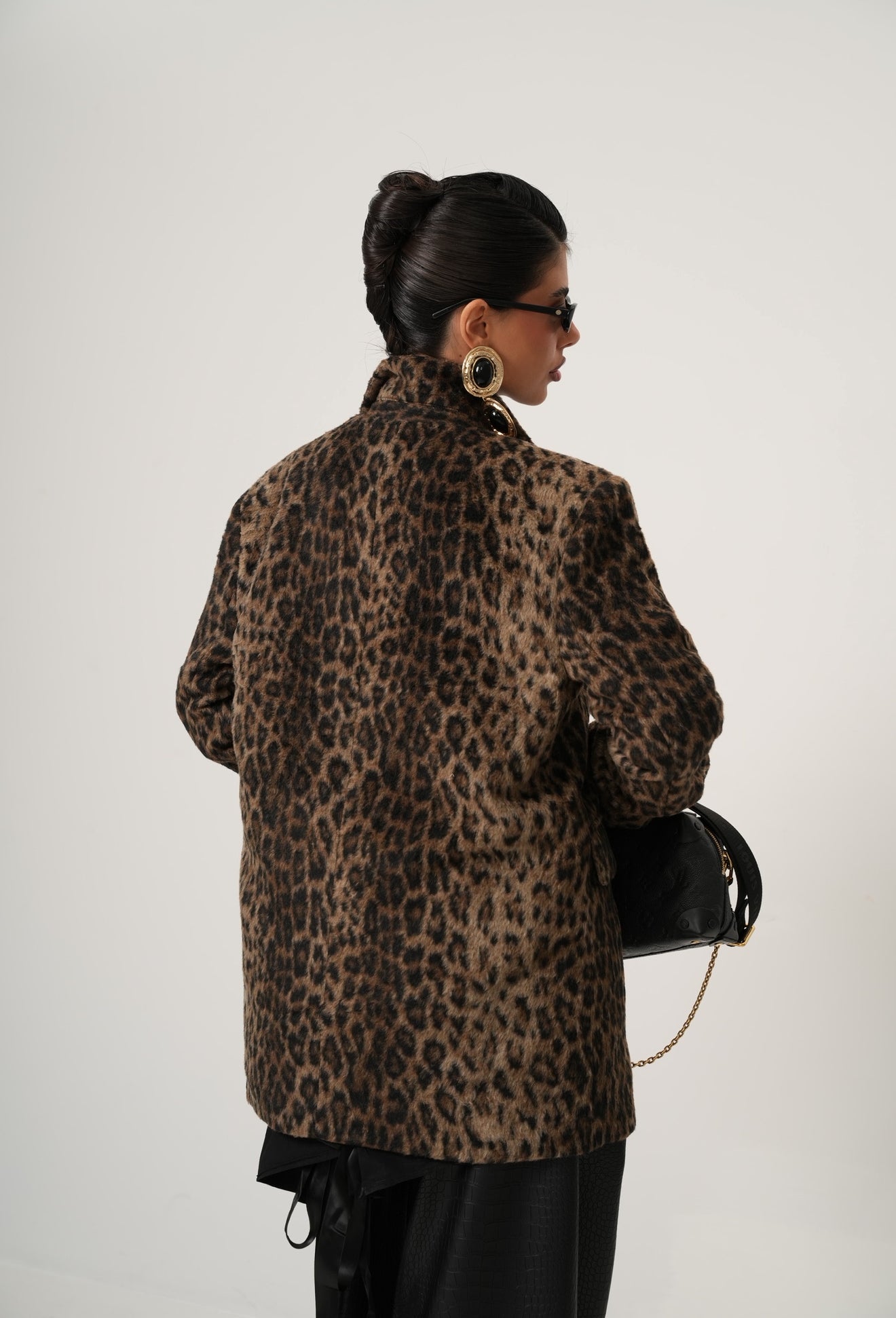 BLAZER HELEN MACULATO