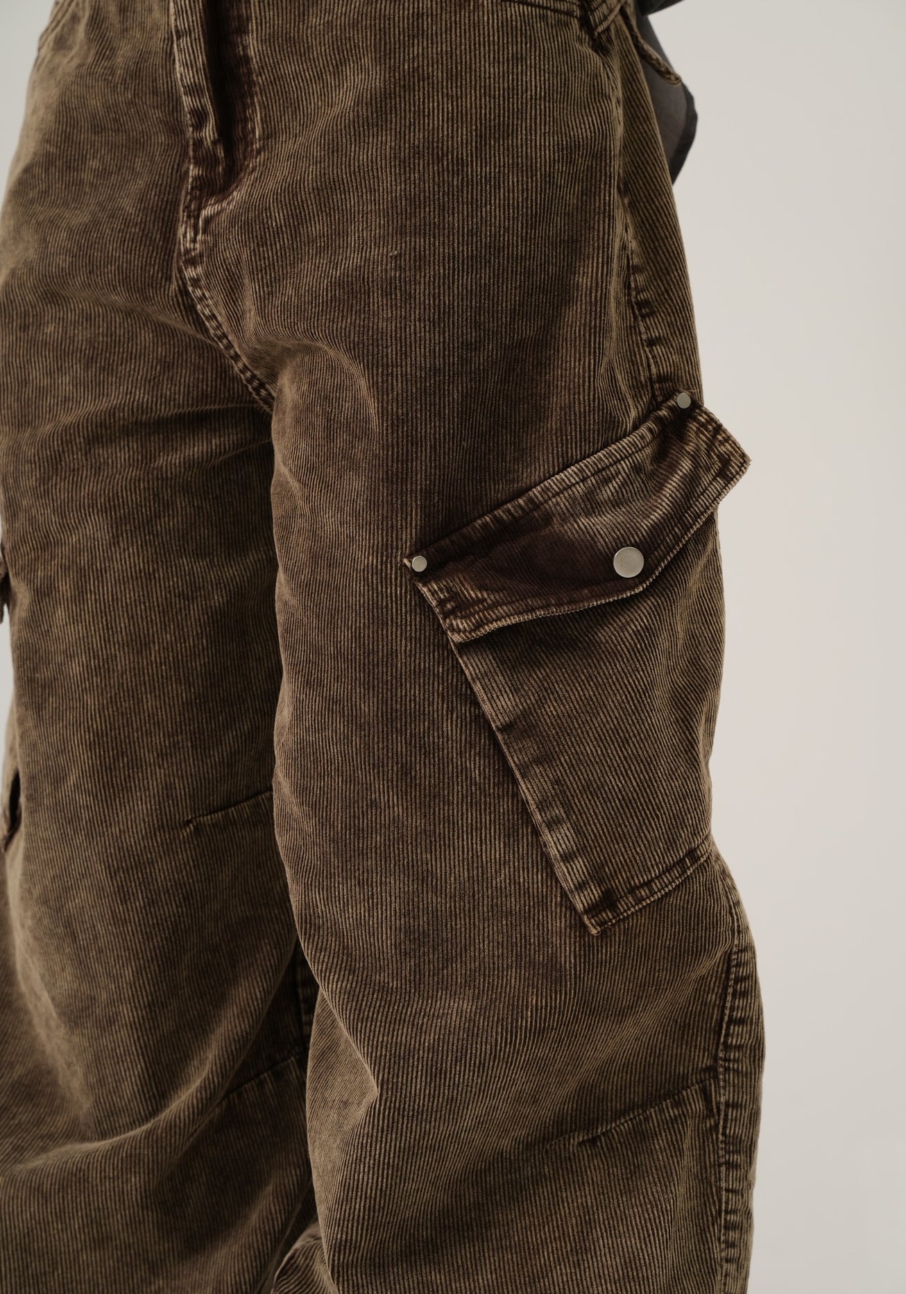 CARGO MILLERIGHE FATIMA MARRONE