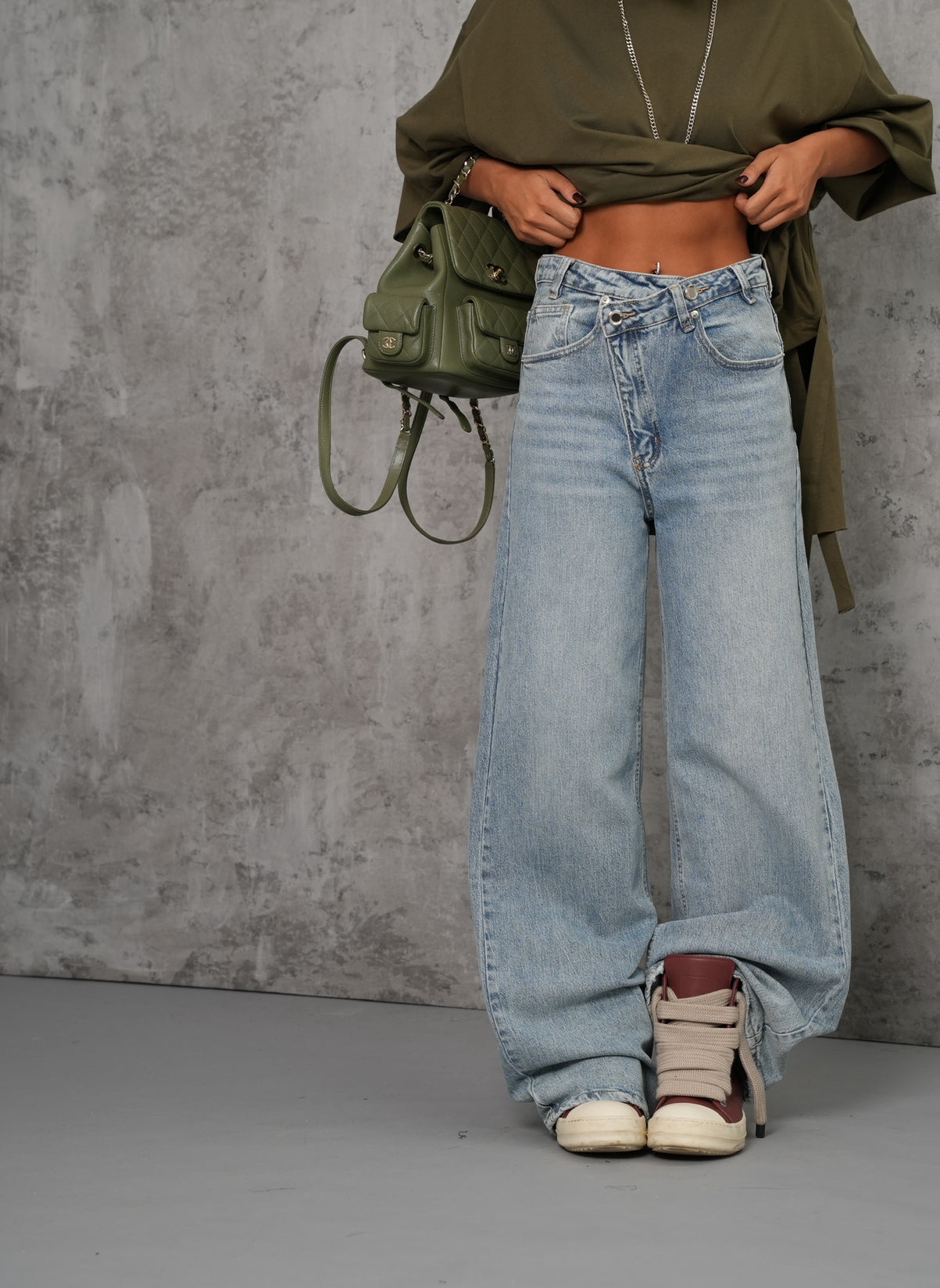 Jeans Hypnose lavaggio medio