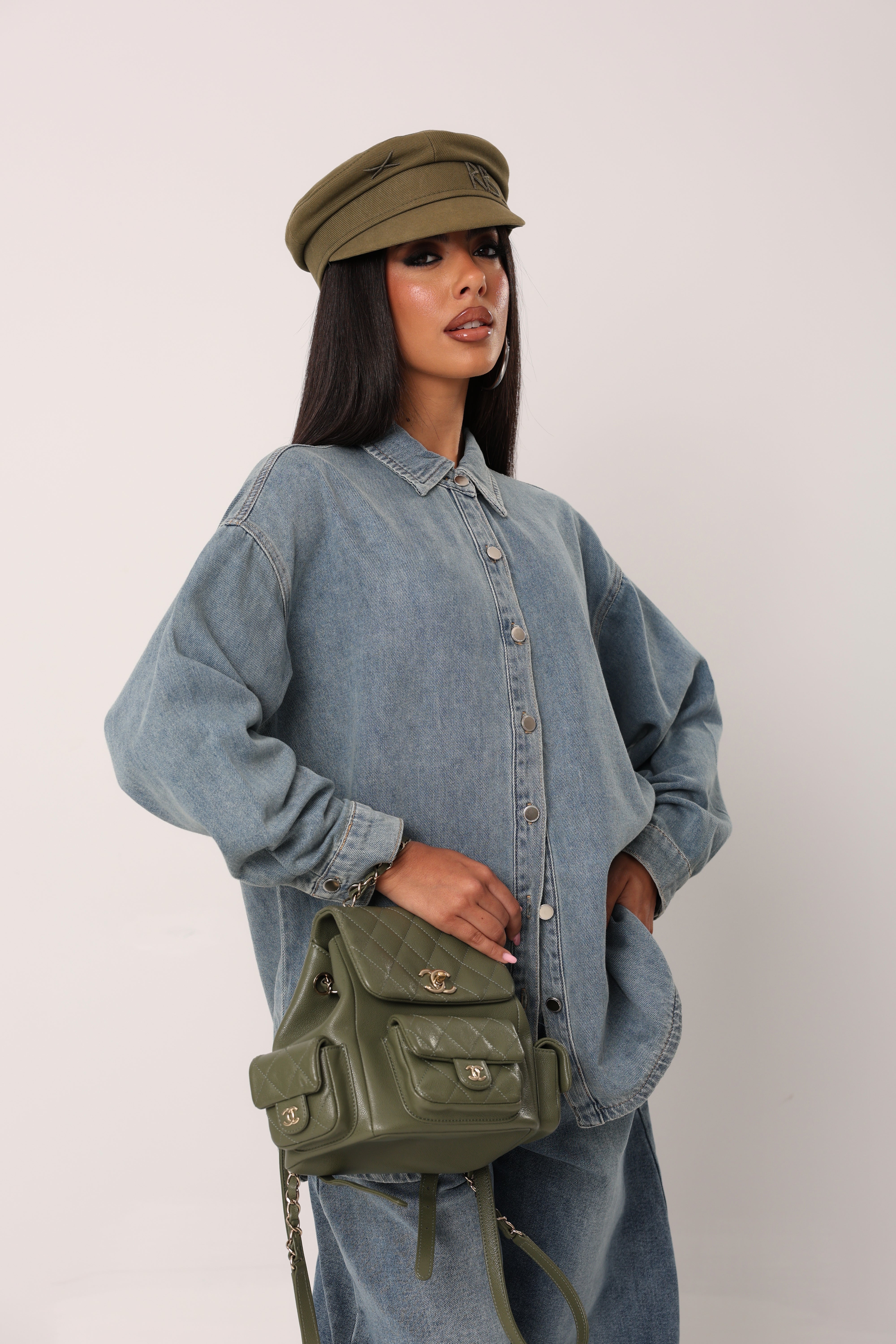 CAMICIA ROME LAVAGGIO MEDIO