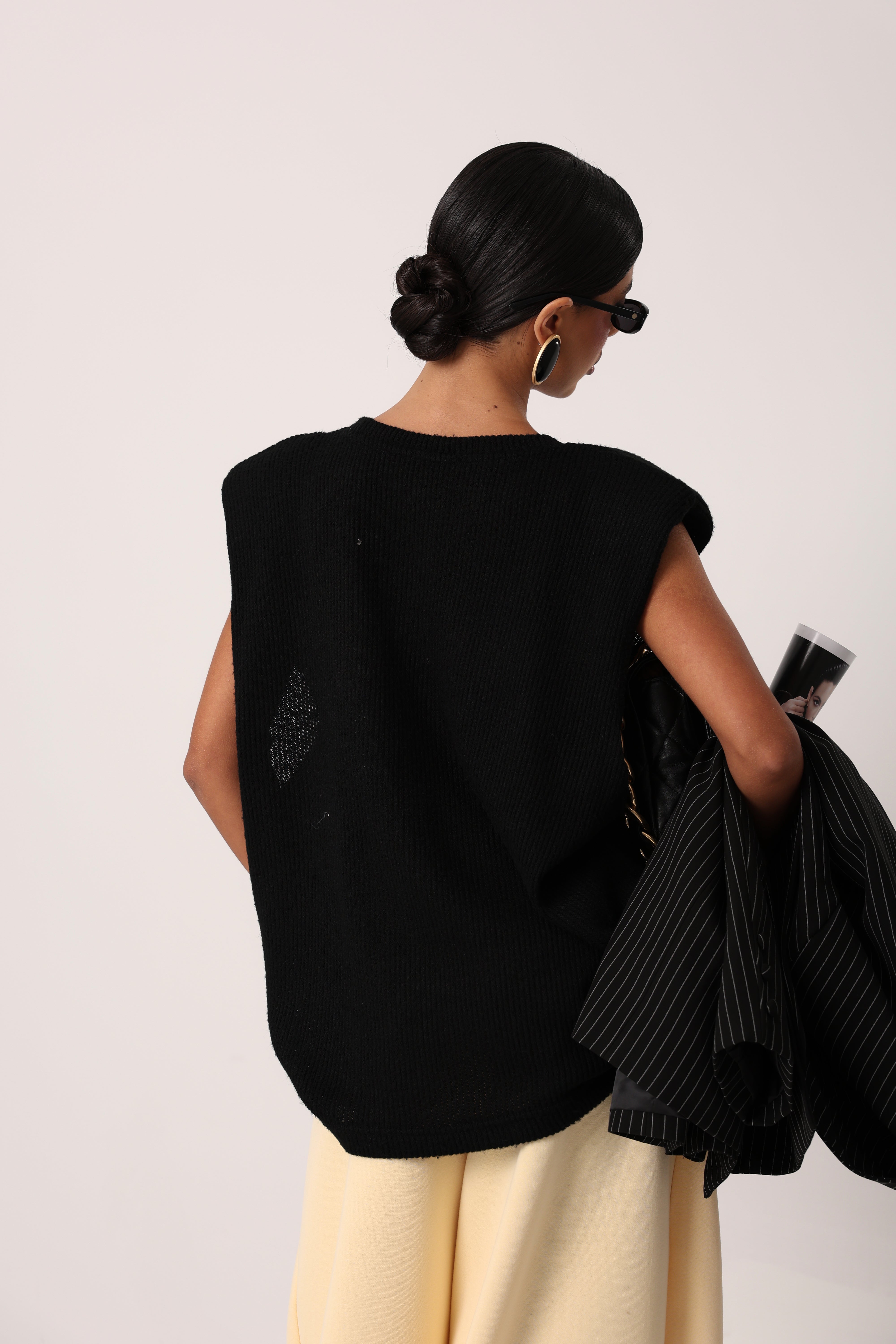 CANOTTA JEREMIA NERA