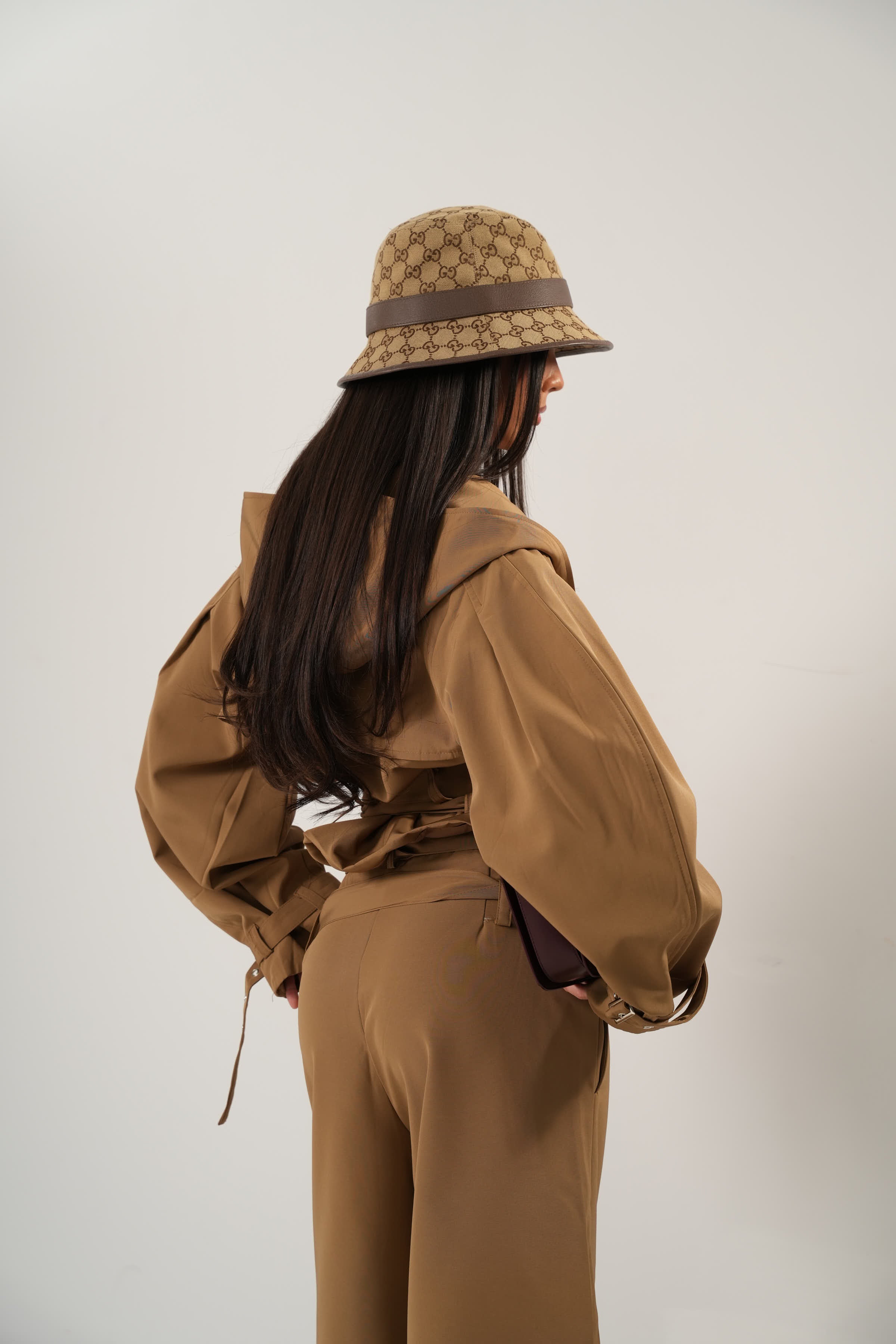 COORDINATO DANIA CAMEL