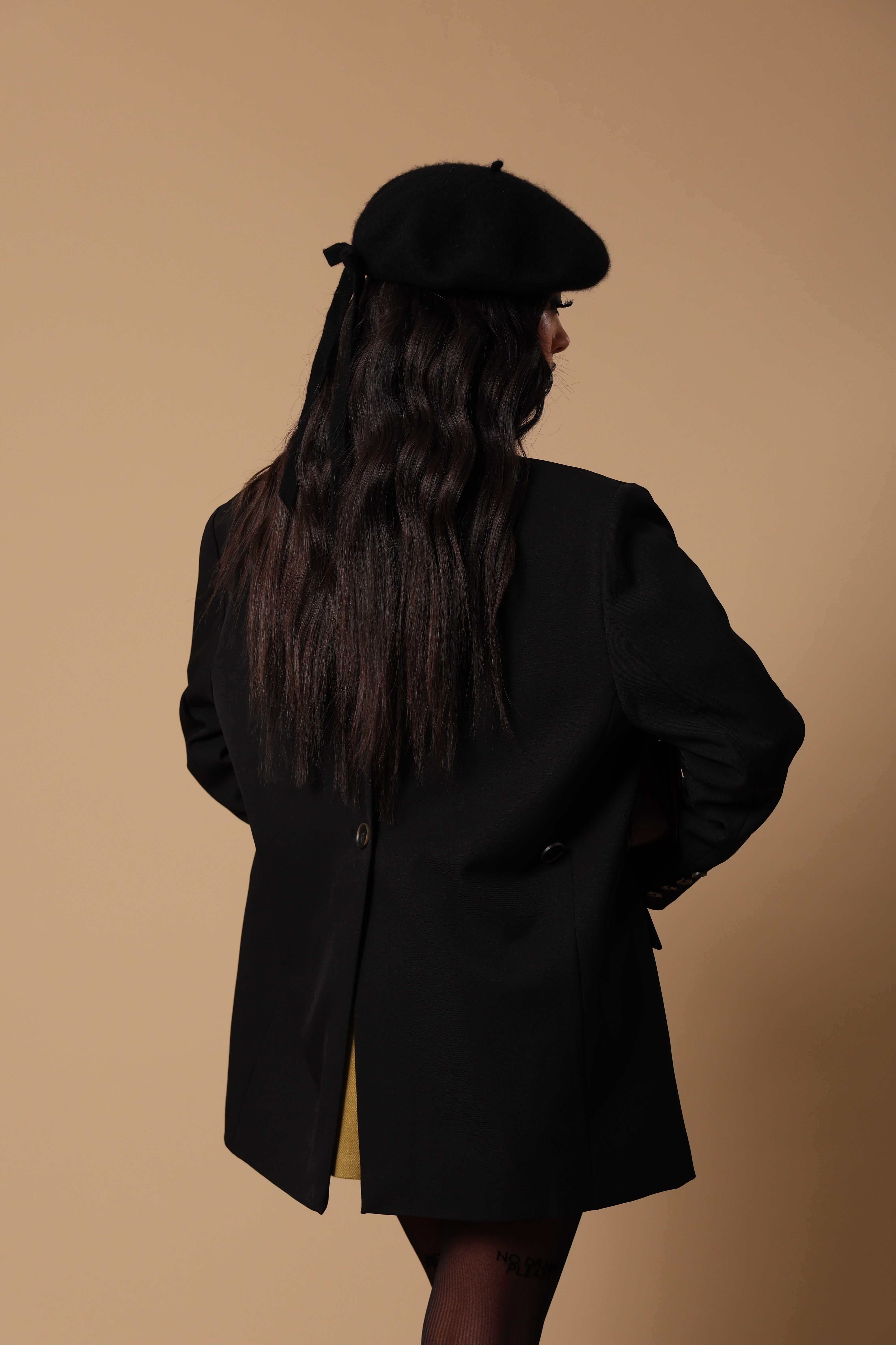 BLAZER OPENING 2.0 NERO