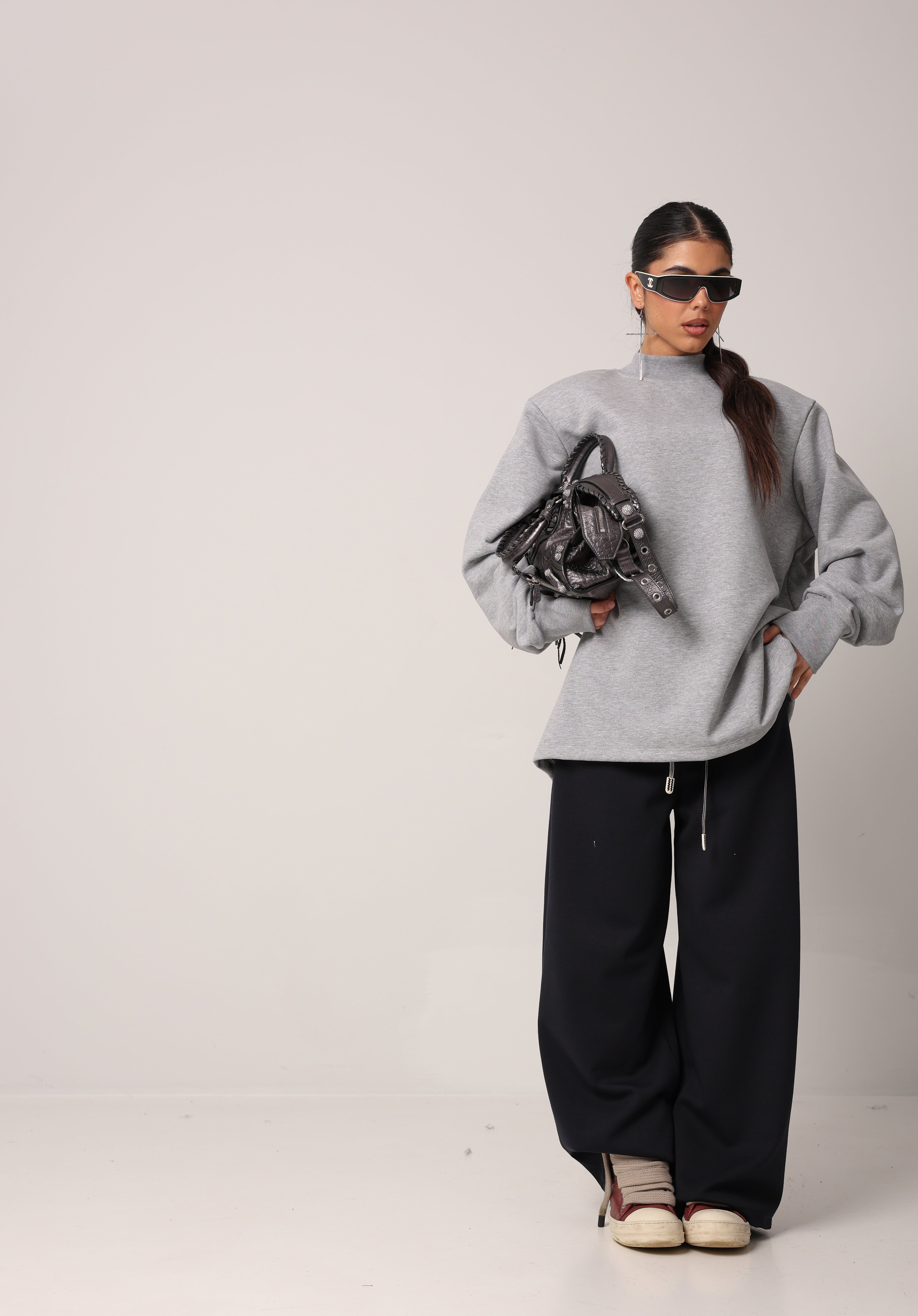 PANTATUTA MYSTERY BLU