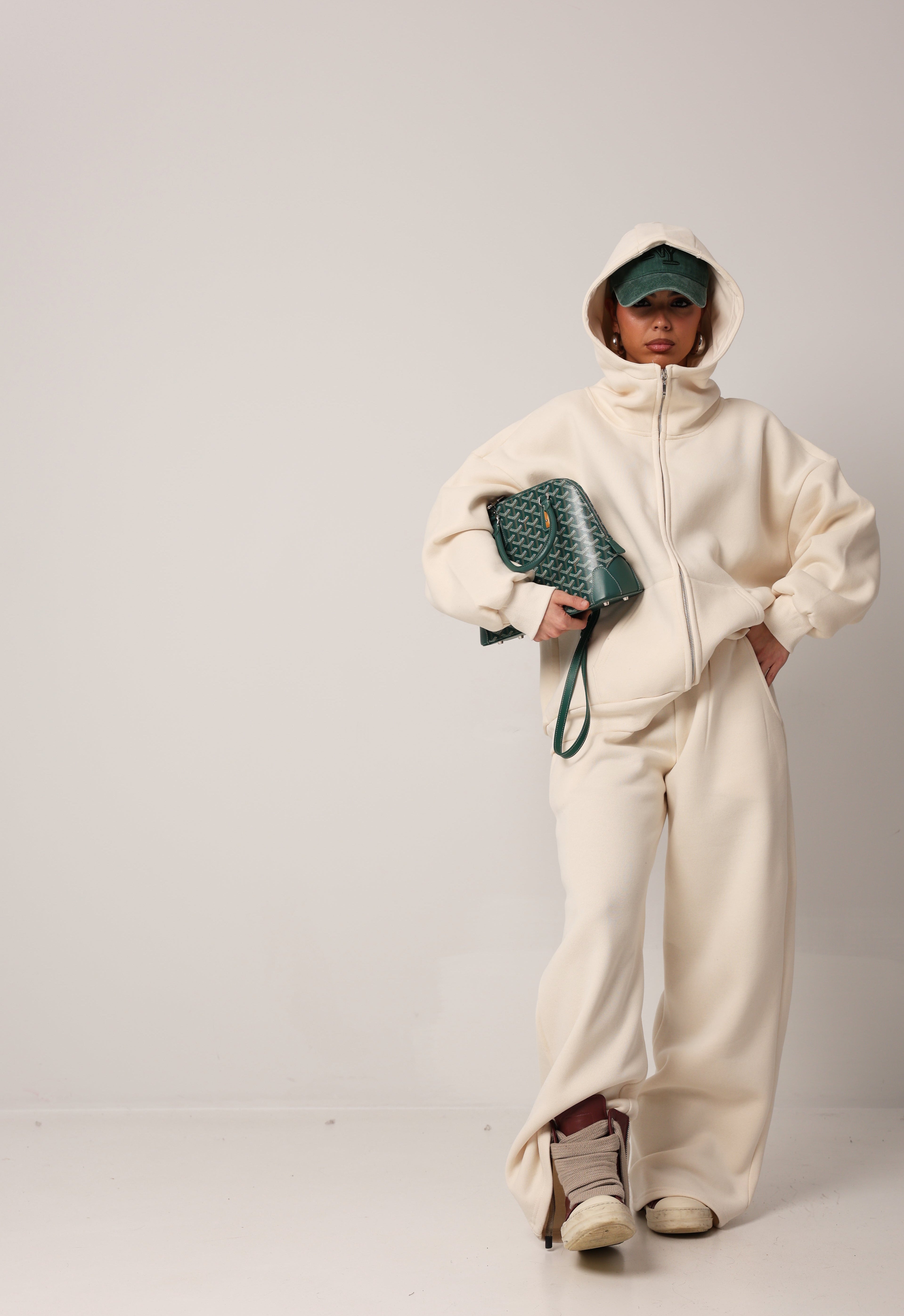 PANTATUTA CALIFORNIA PANNA