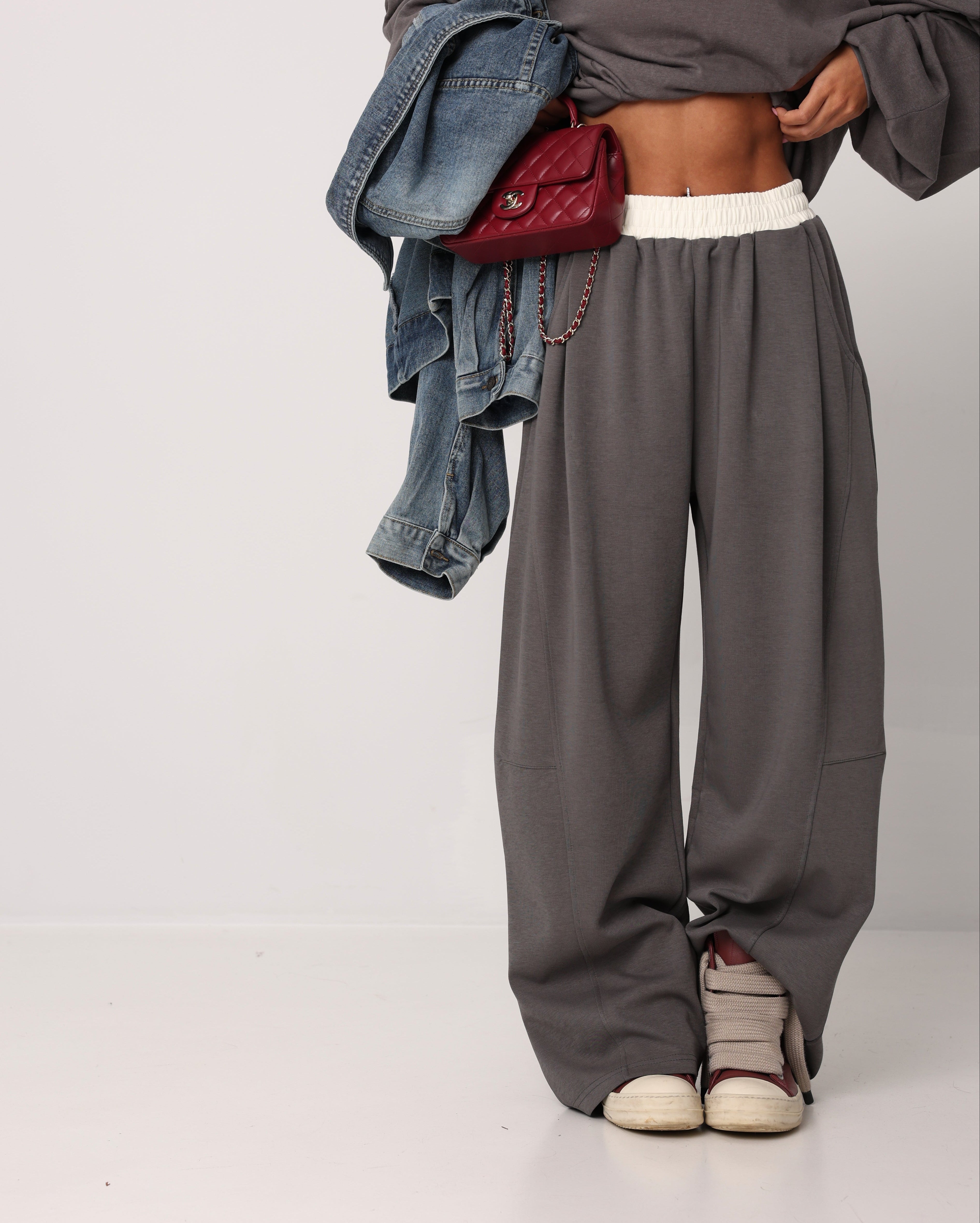 PANTATUTA NOLIA GRIGI