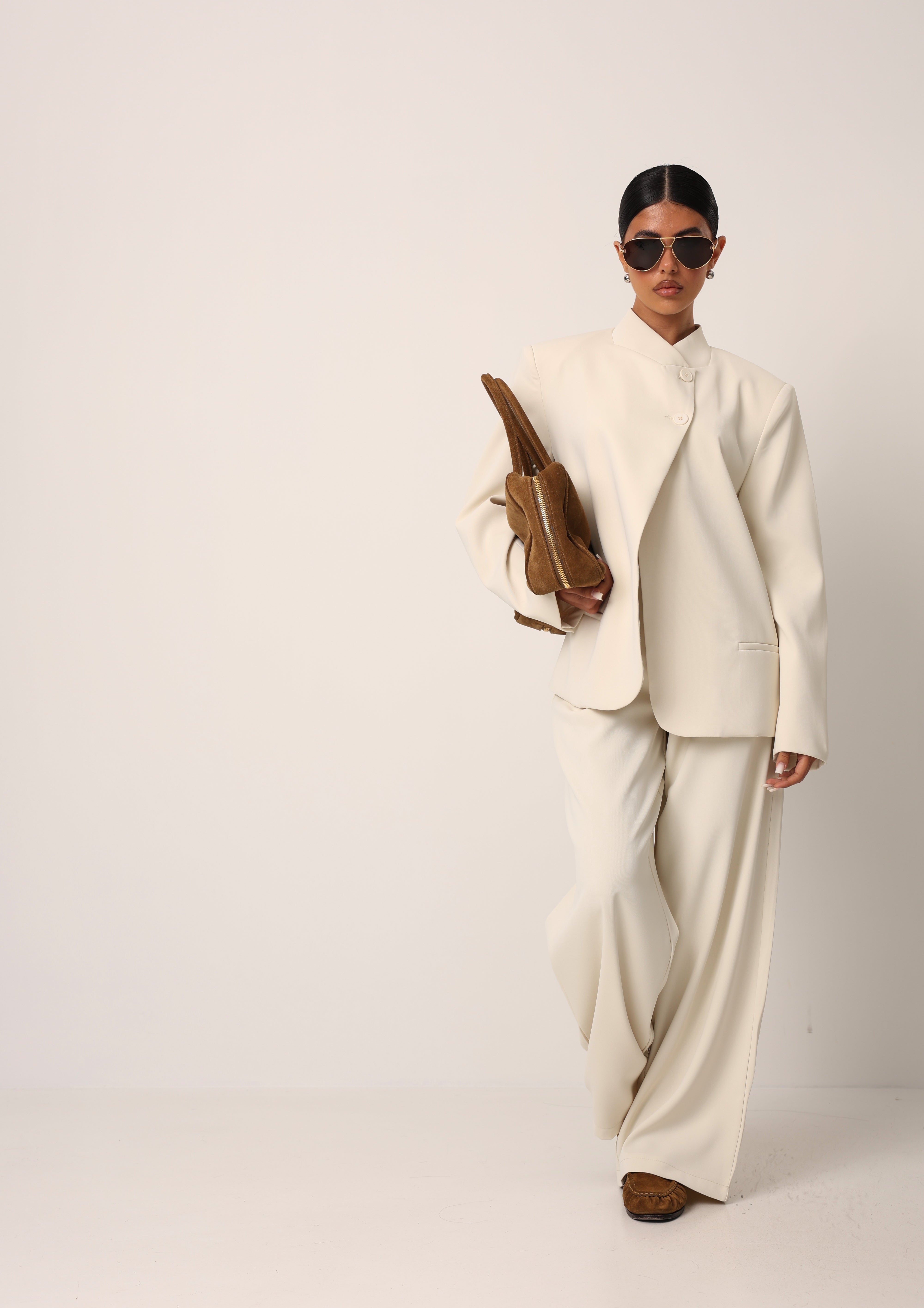 BLAZER SPALLINE IVANA PANNA