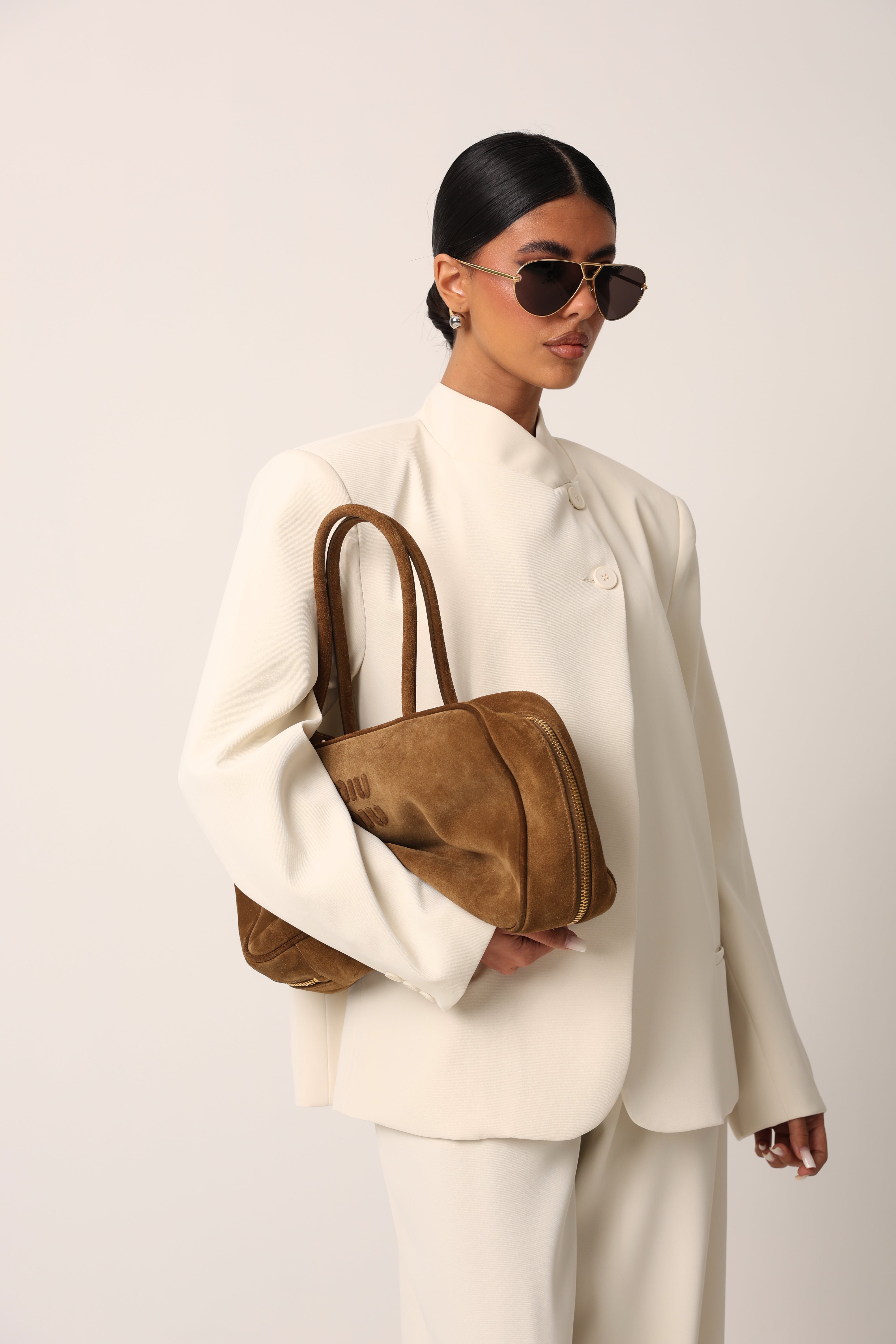 BLAZER SPALLINE IVANA PANNA