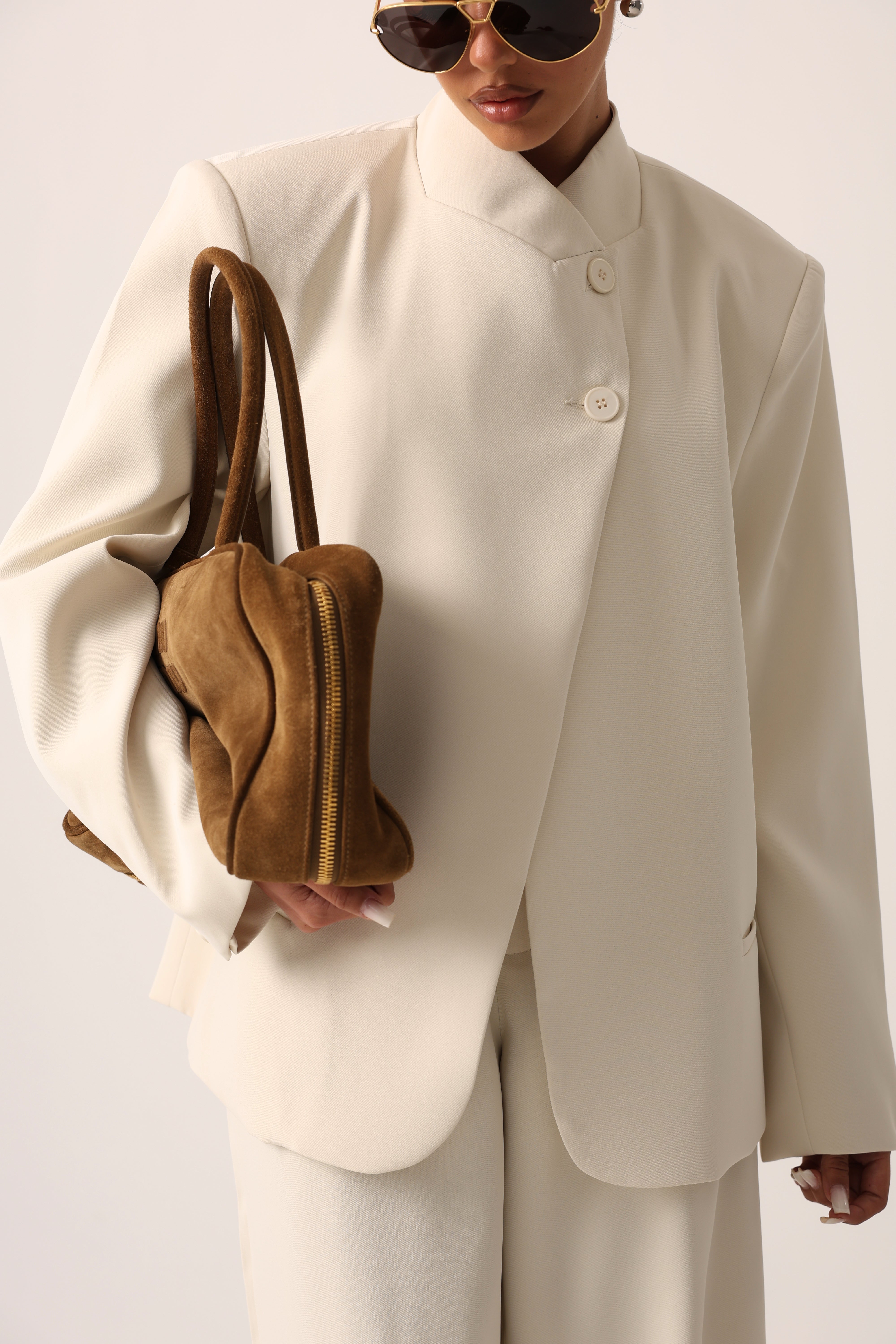 BLAZER SPALLINE IVANA PANNA