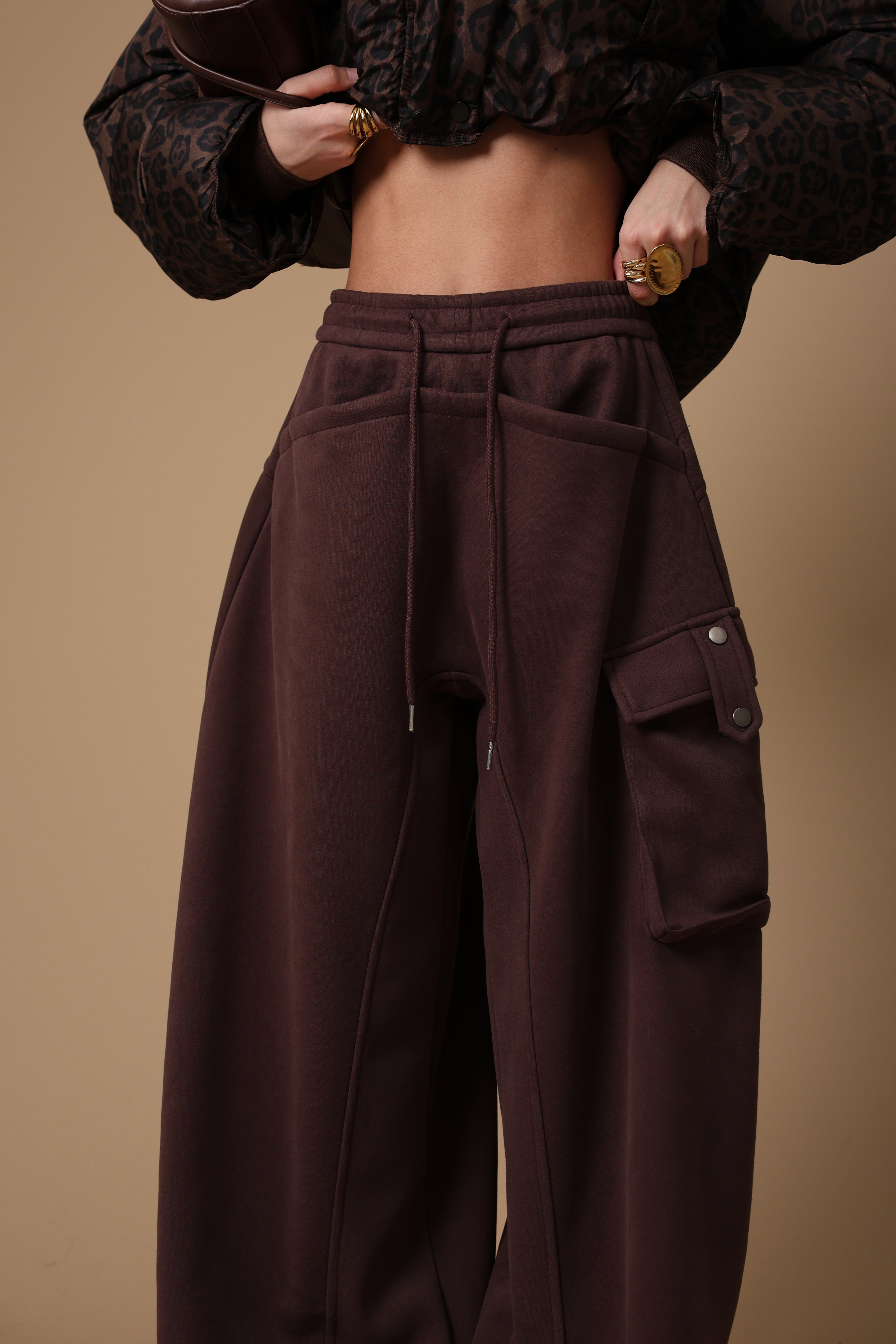 PANTATUTA YVETTE MARRONI