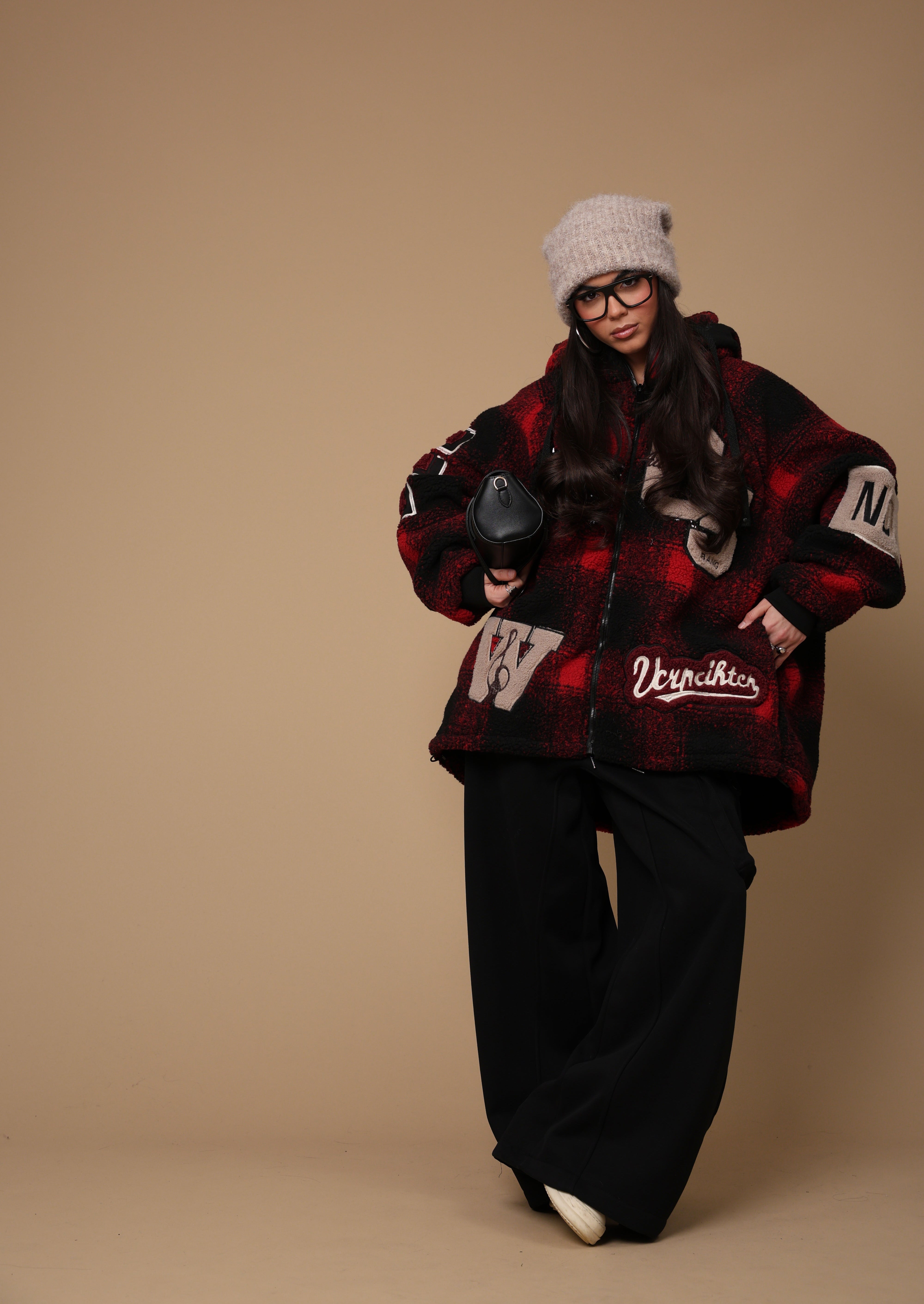 PANTATUTA YVETTE NERI