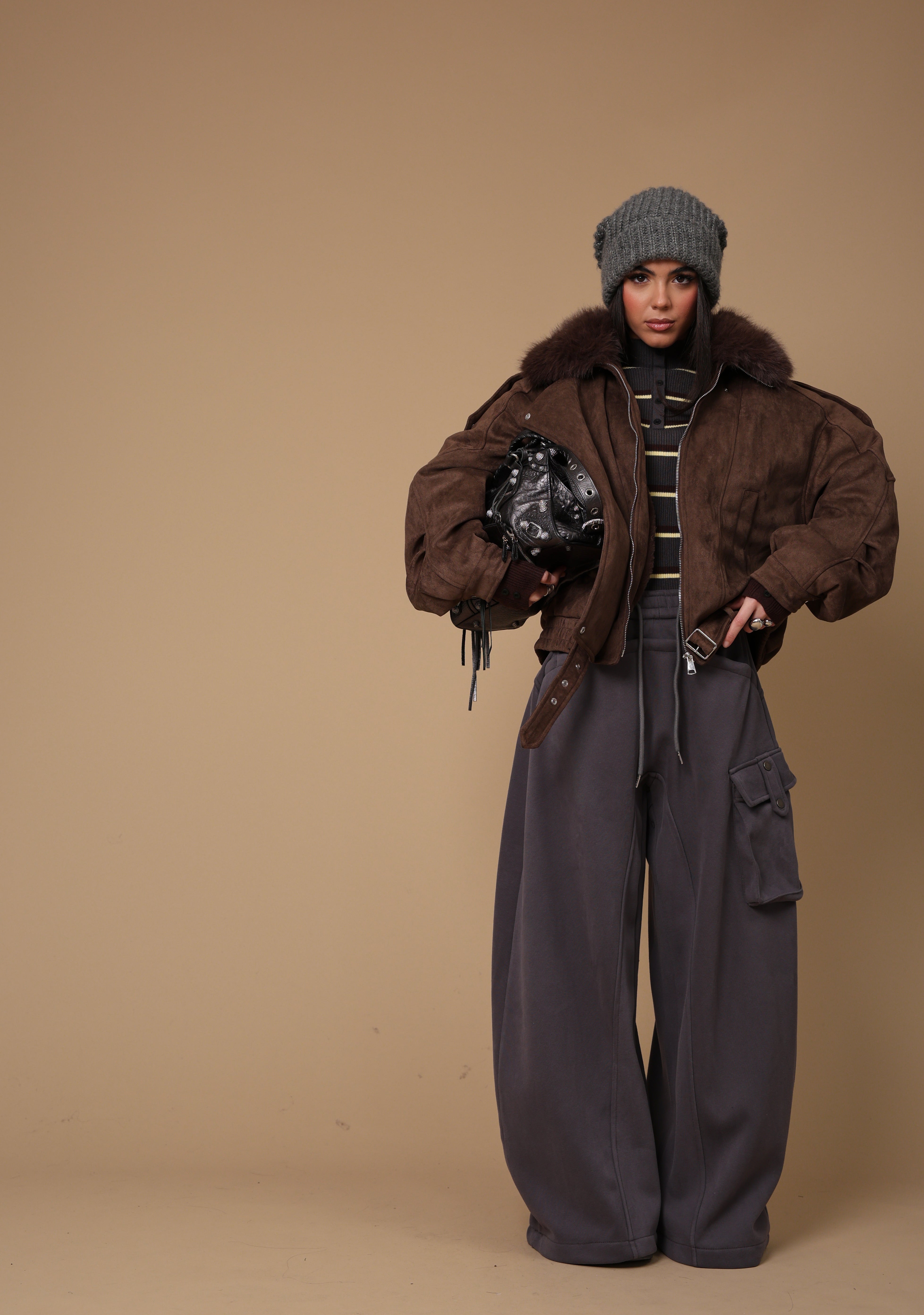 PANTATUTA YVETTE GRIGI