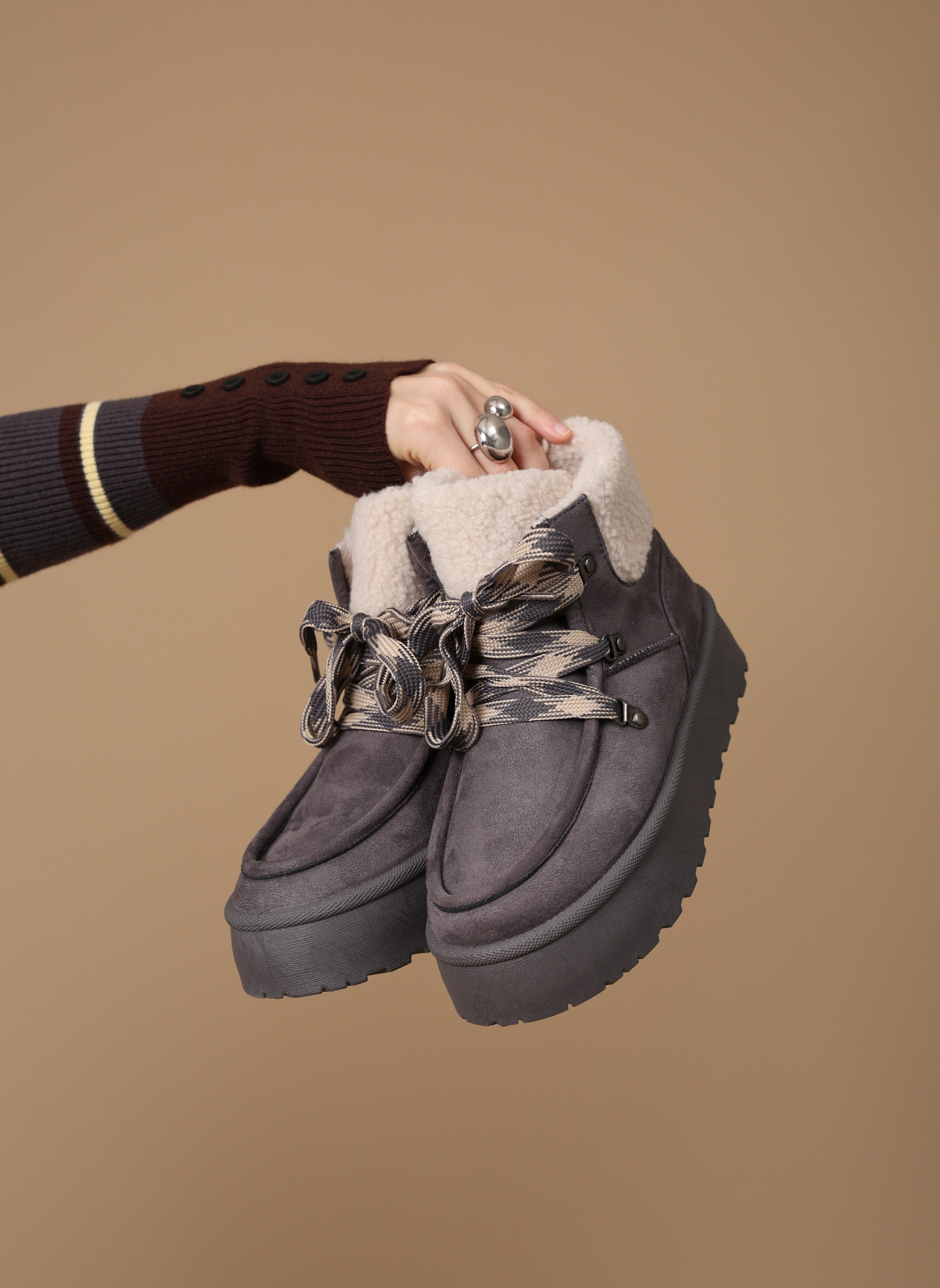 ESKIMO ECOCAMOSCIO ARLENE GRIGI