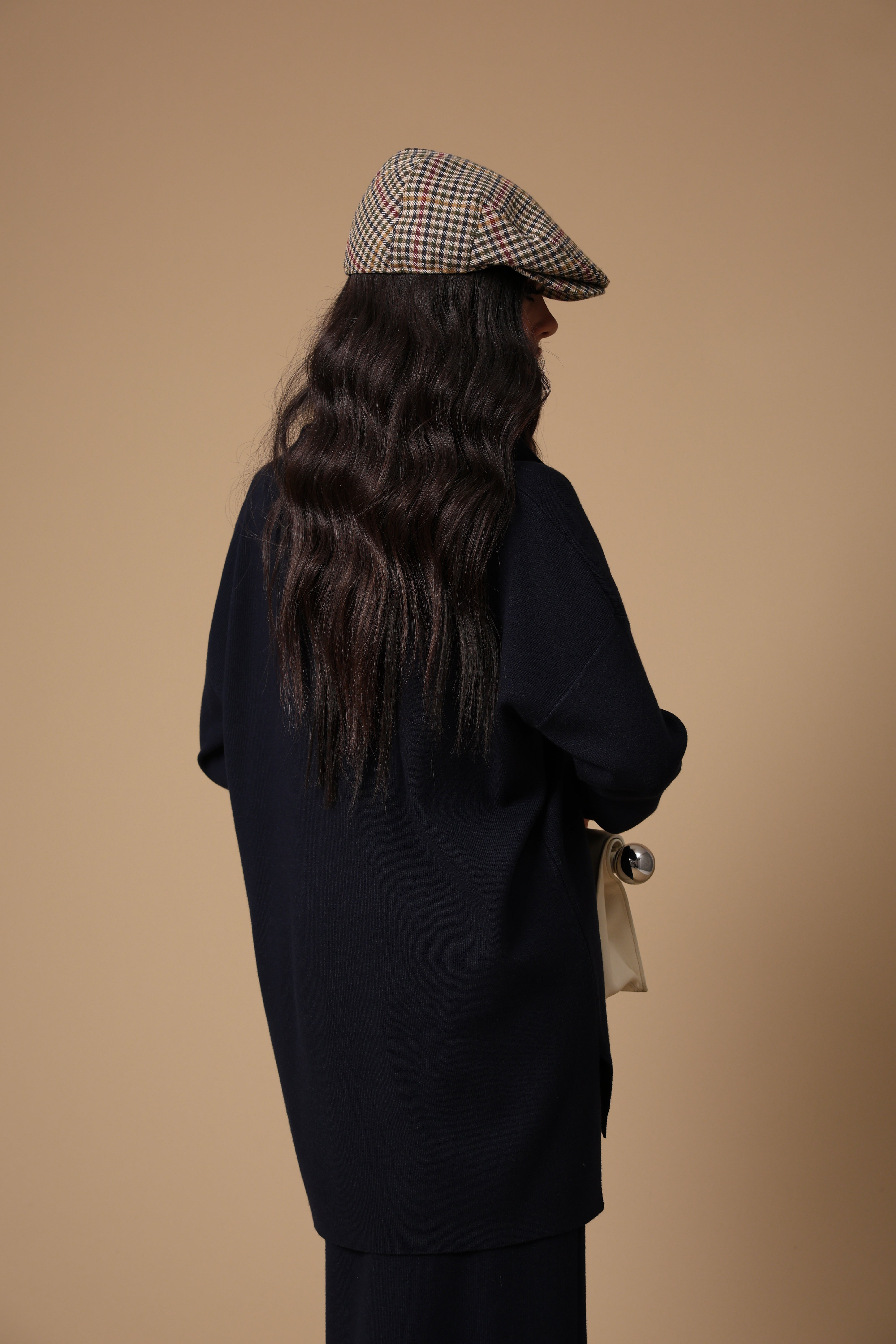 COORDINAYO SHERYL BLU NOTTE