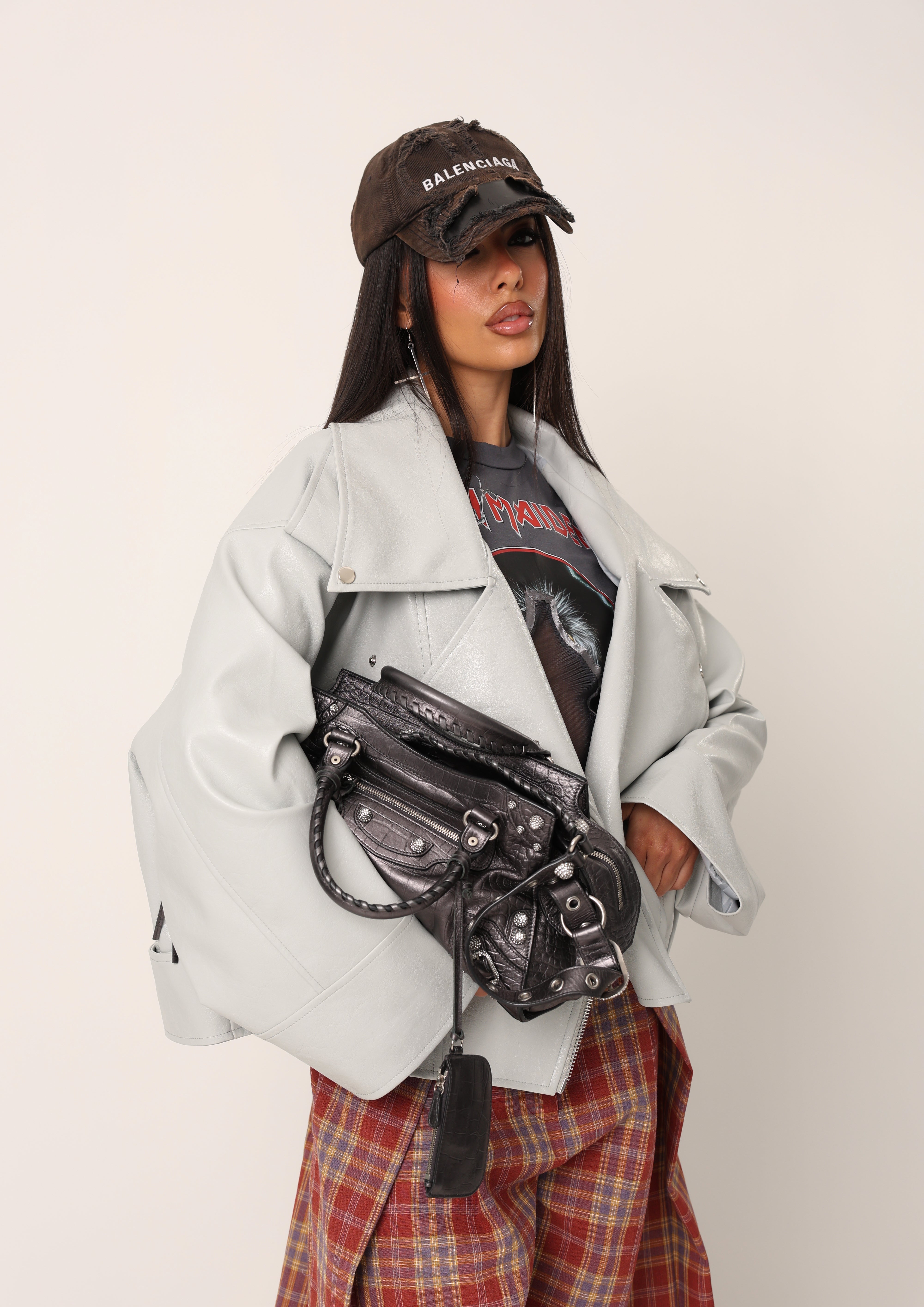 CHIODO ECOPELLE WEEK GHIACCIO