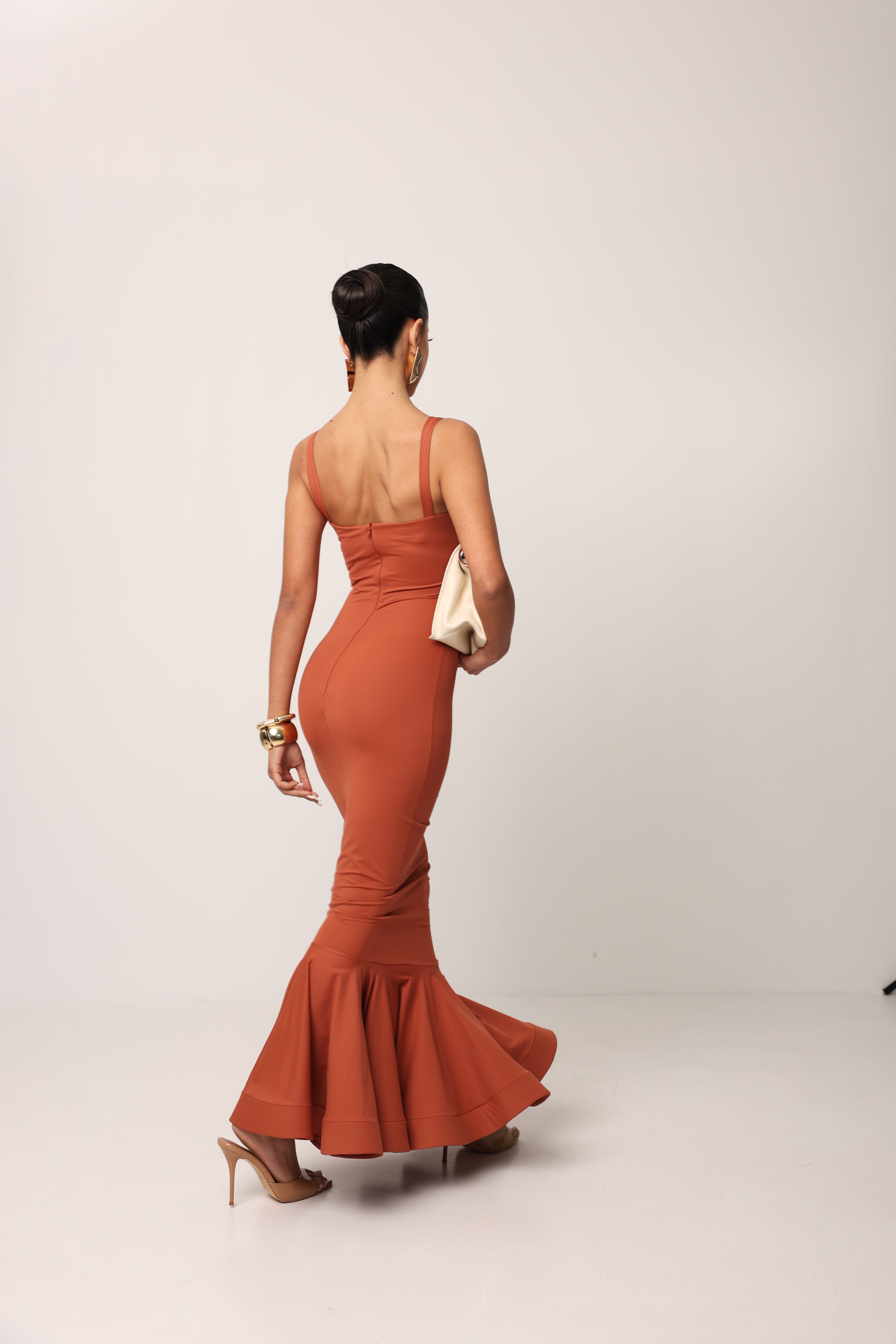 VESTITO BE CHIC COCCIO BY MARZIA MANGO
