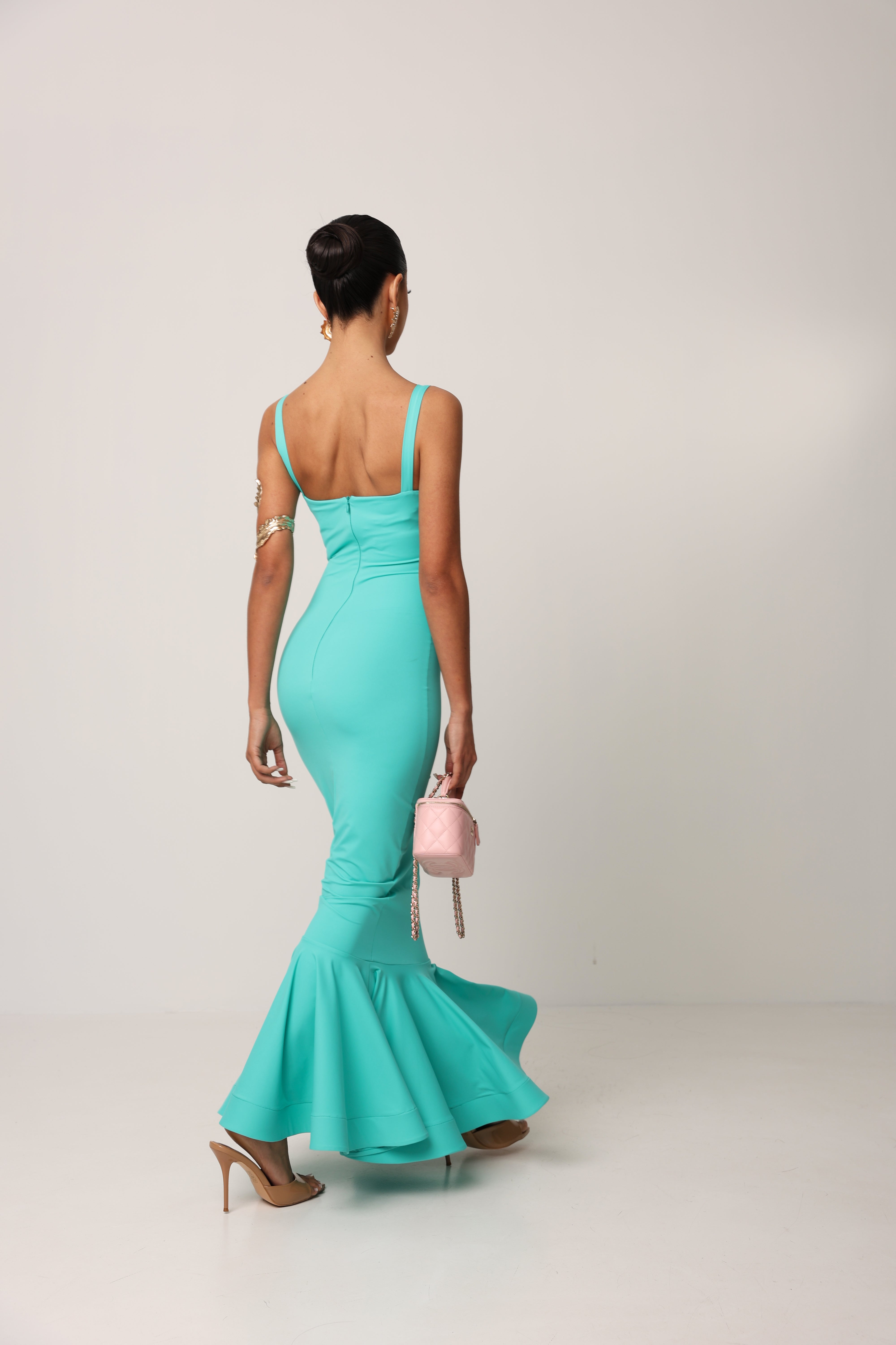 VESTITO BE CHIC TIFFANY BY MARZIA MANGO