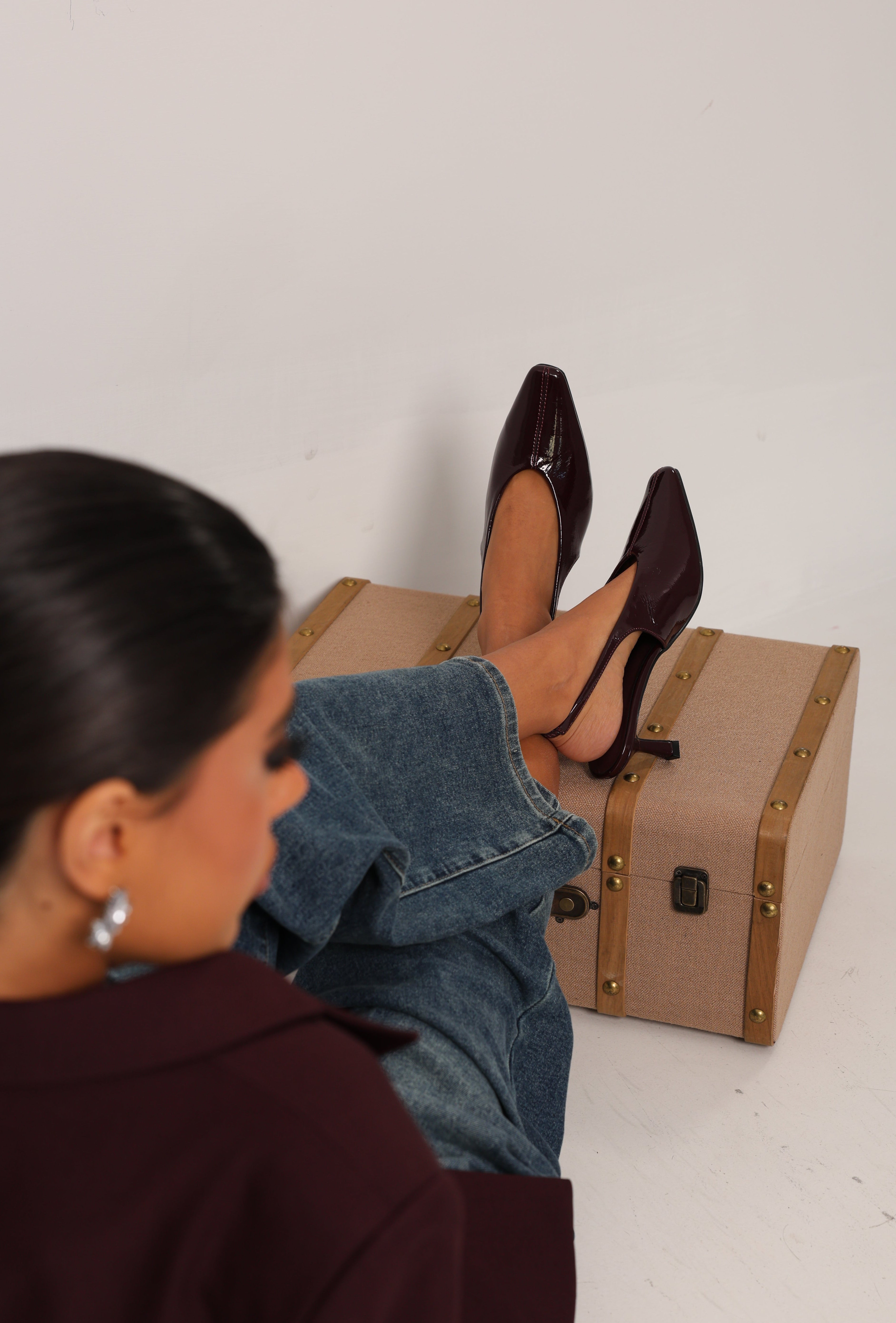 SABOT ATENA BORDEAUX