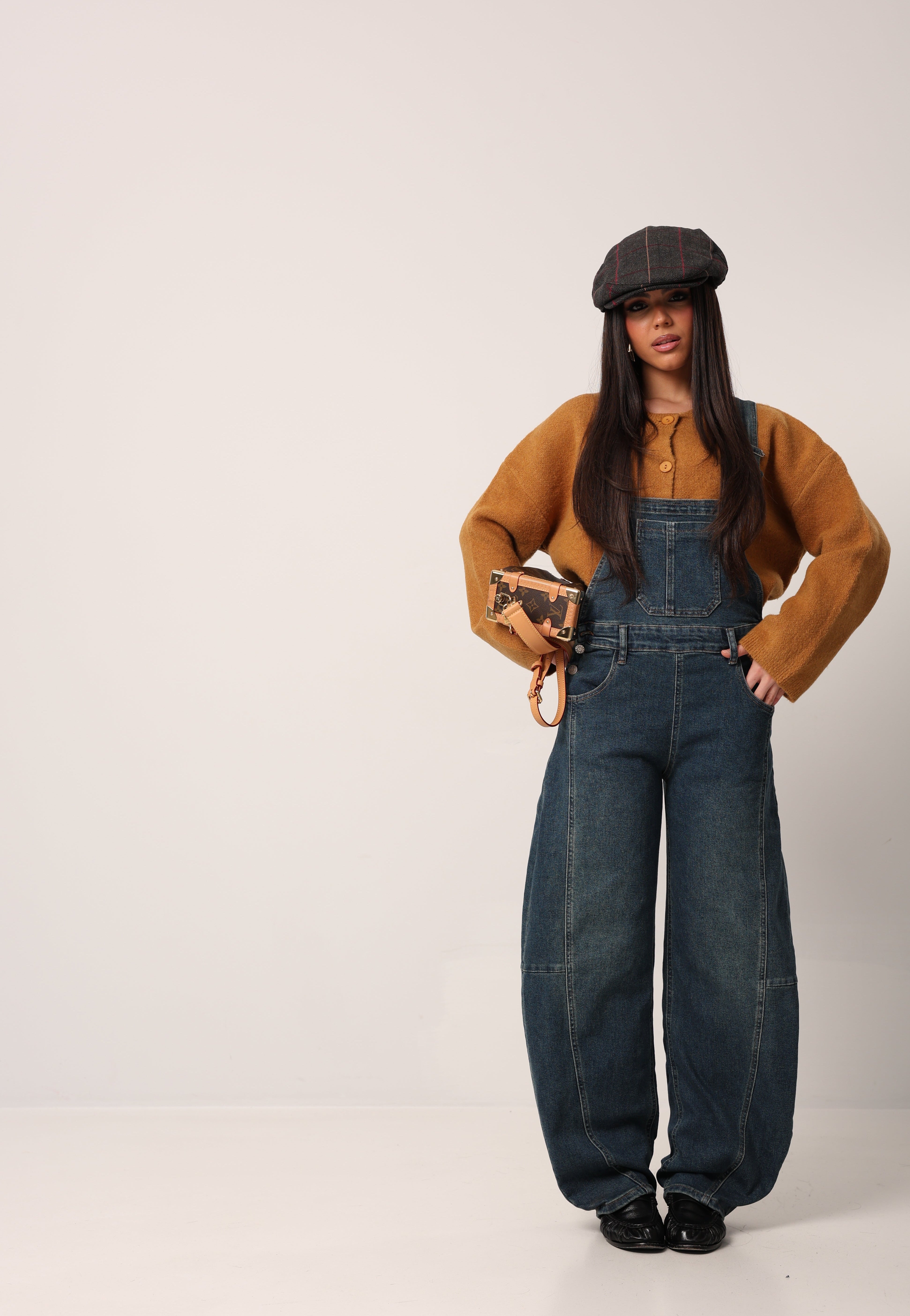 SALOPETTE MALLORCA SLAVATA